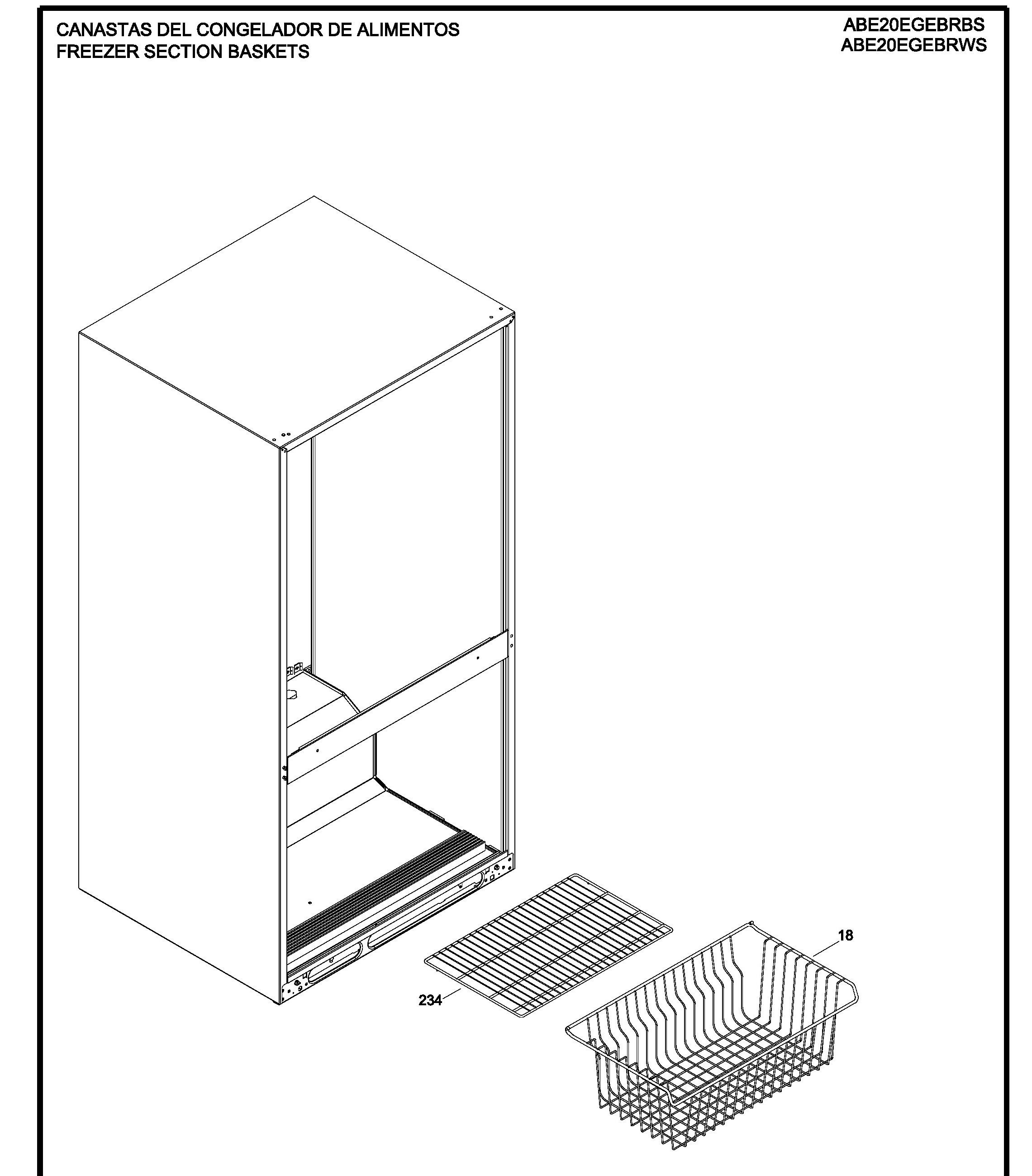 Exploded View 4