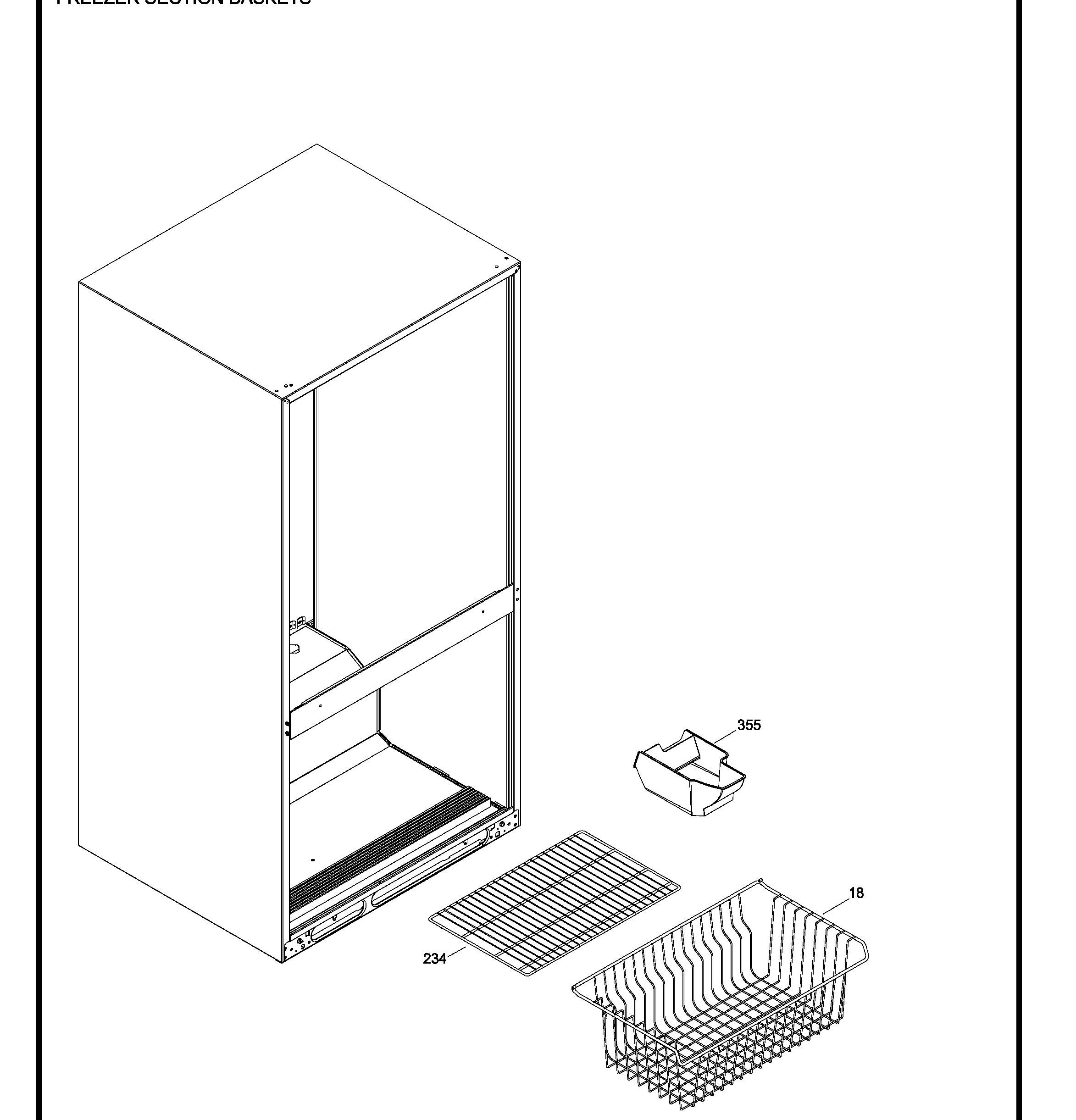 Exploded View 4
