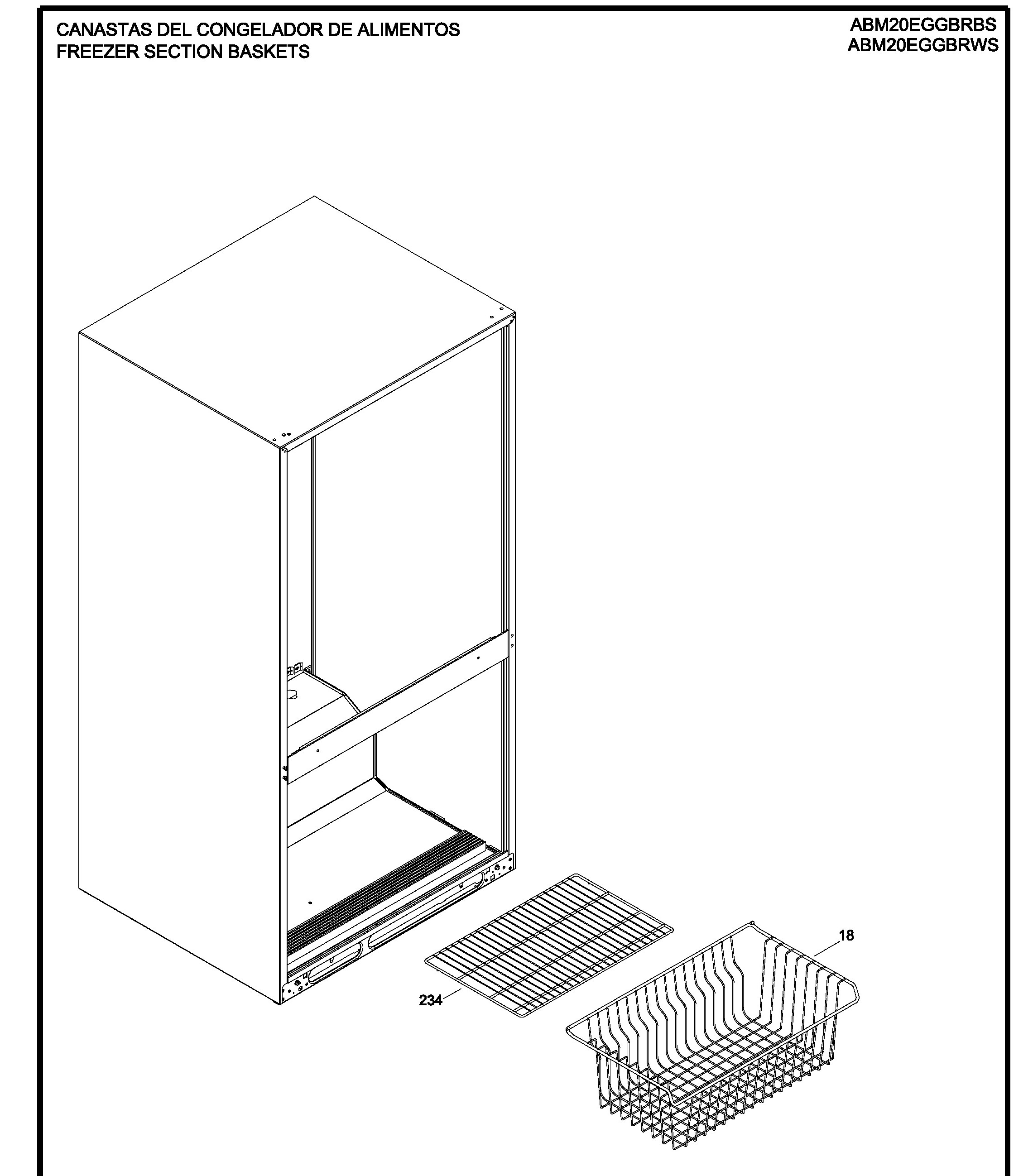 Exploded View 4