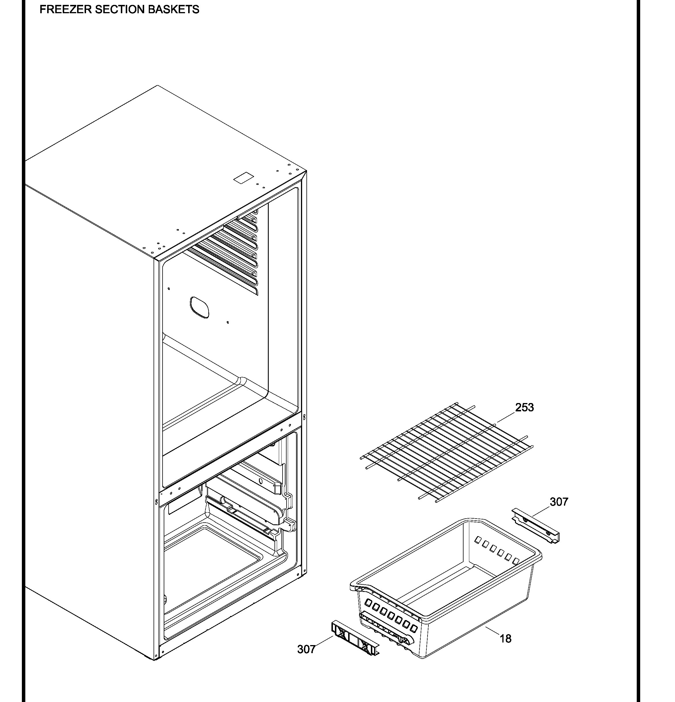 Exploded View 4