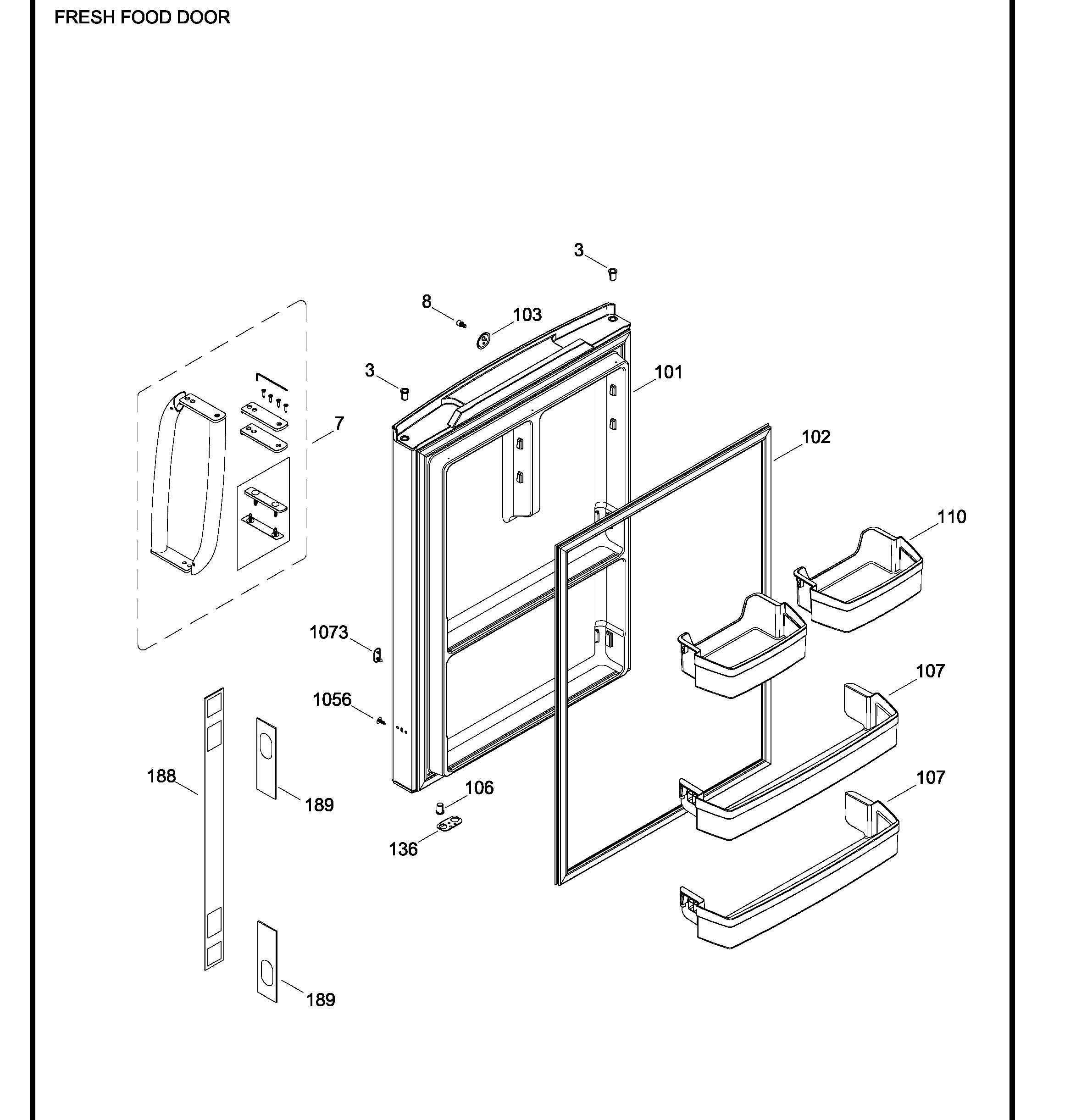 Exploded View 2