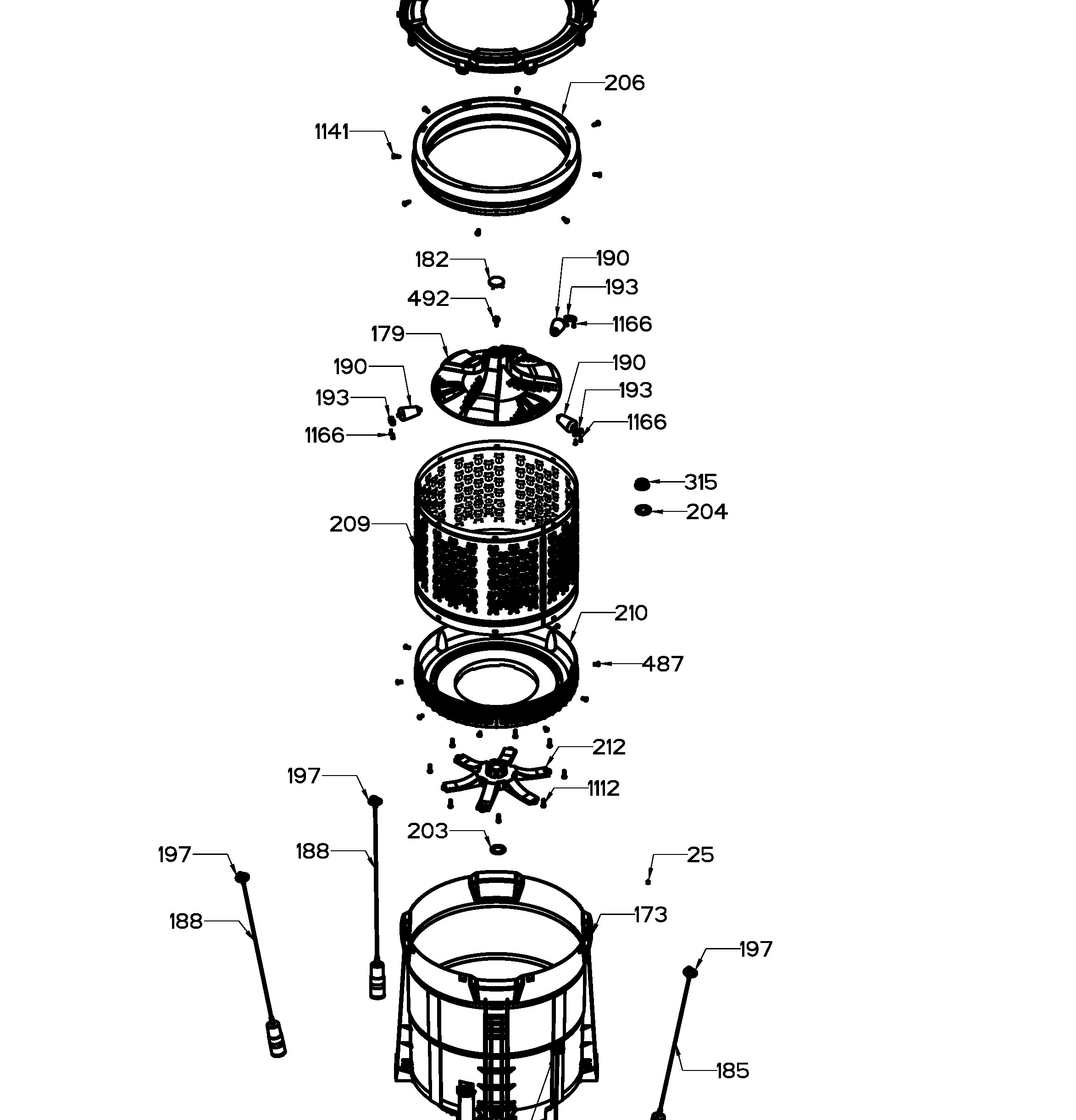 Exploded View 2