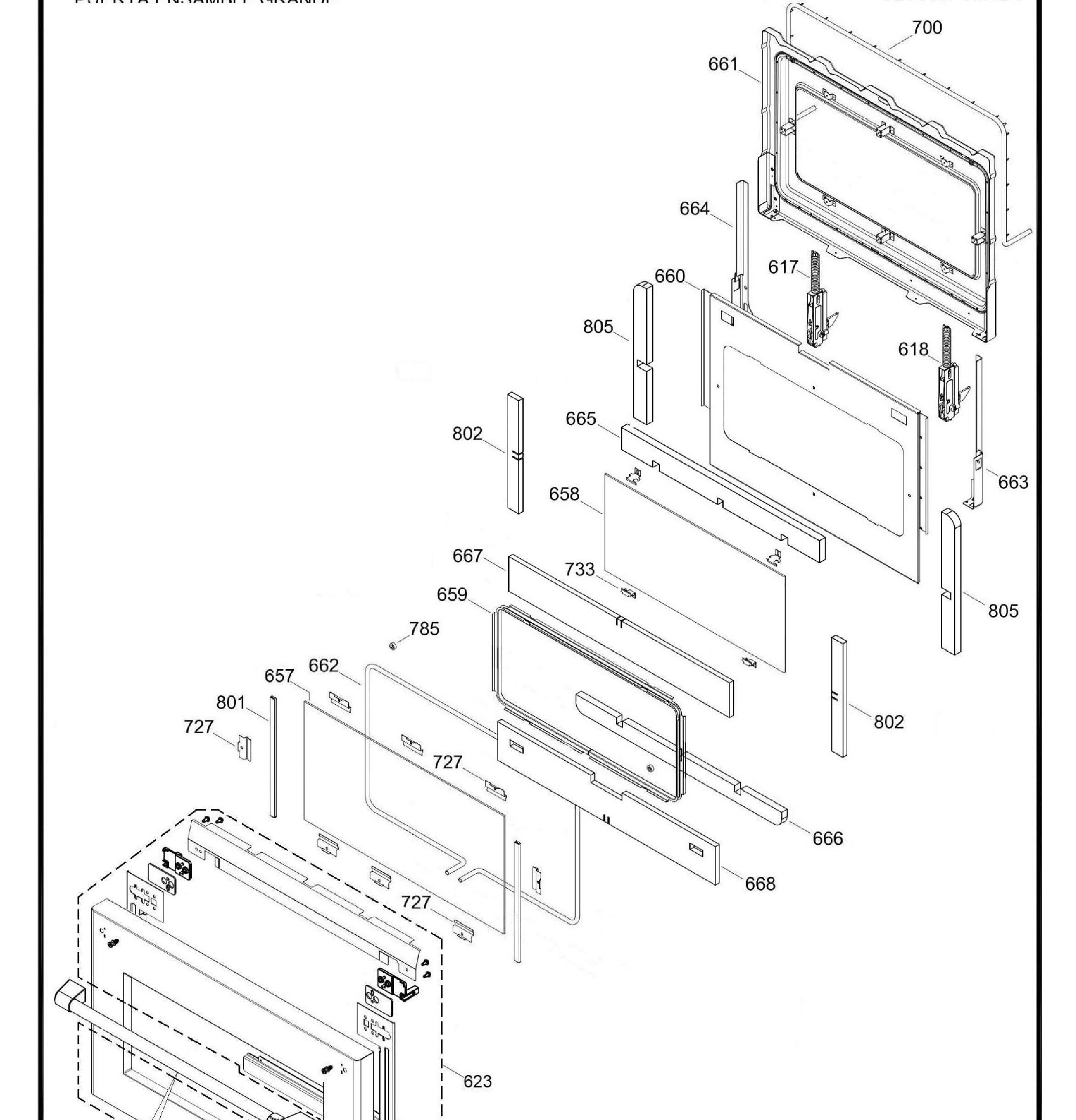Exploded View 4