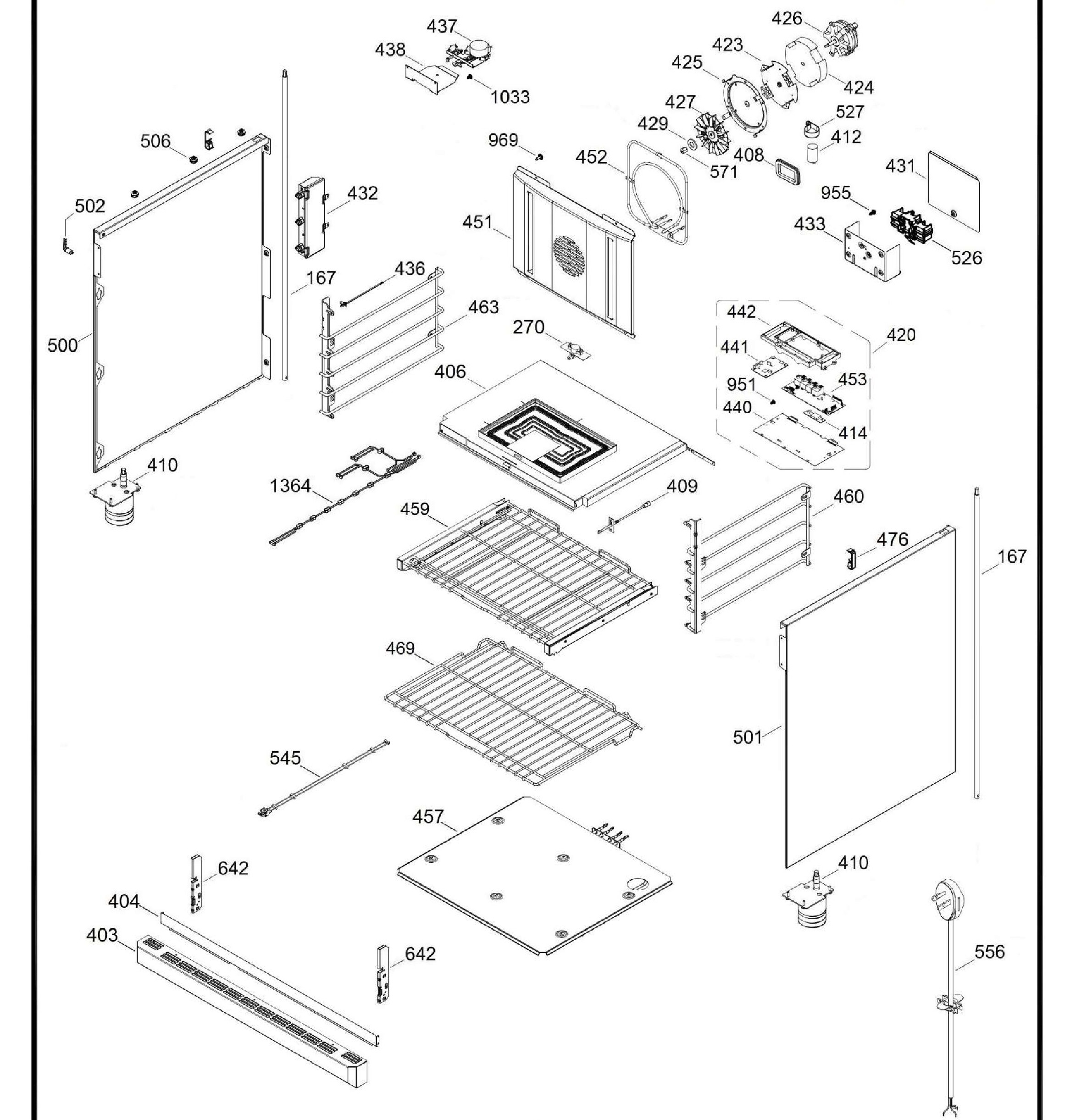 Exploded View 3
