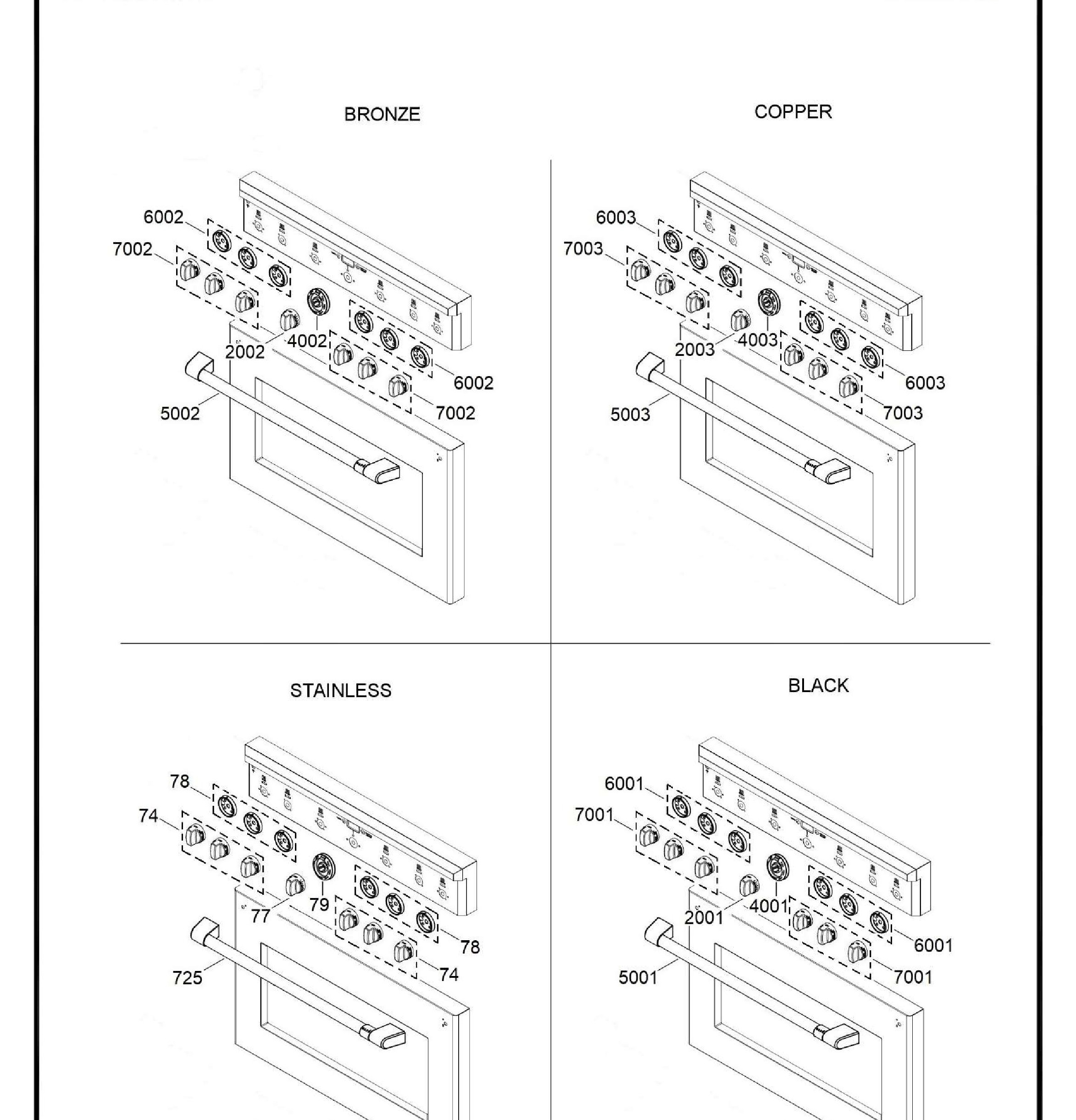 Exploded View 5