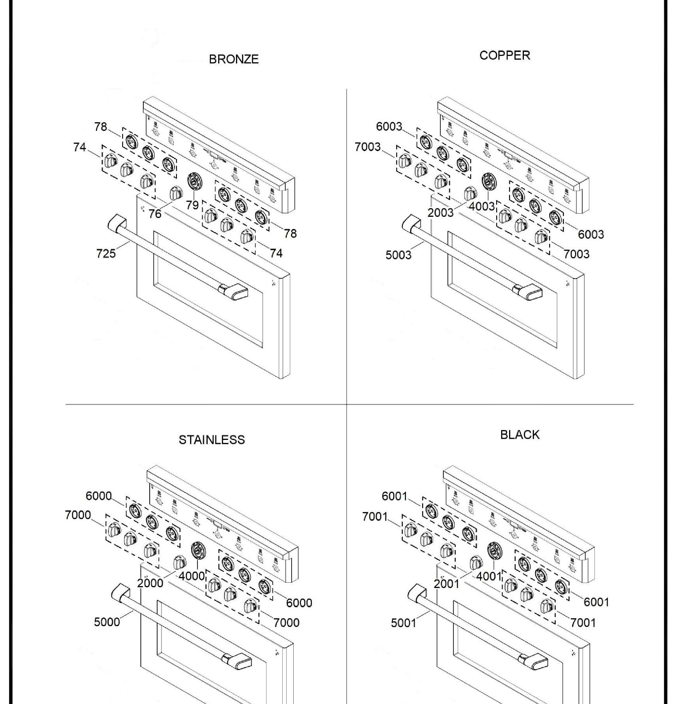 Exploded View 5