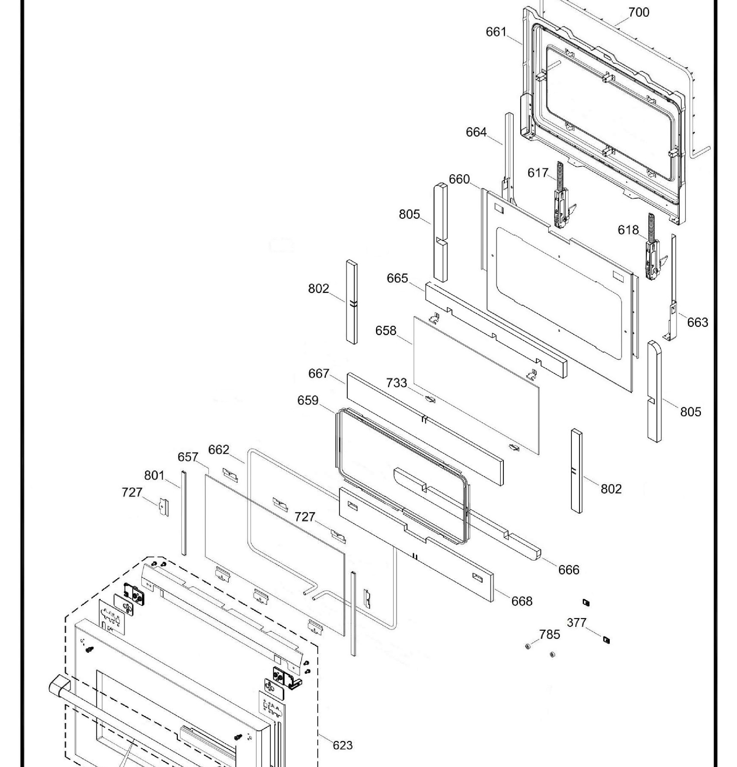 Exploded View 4