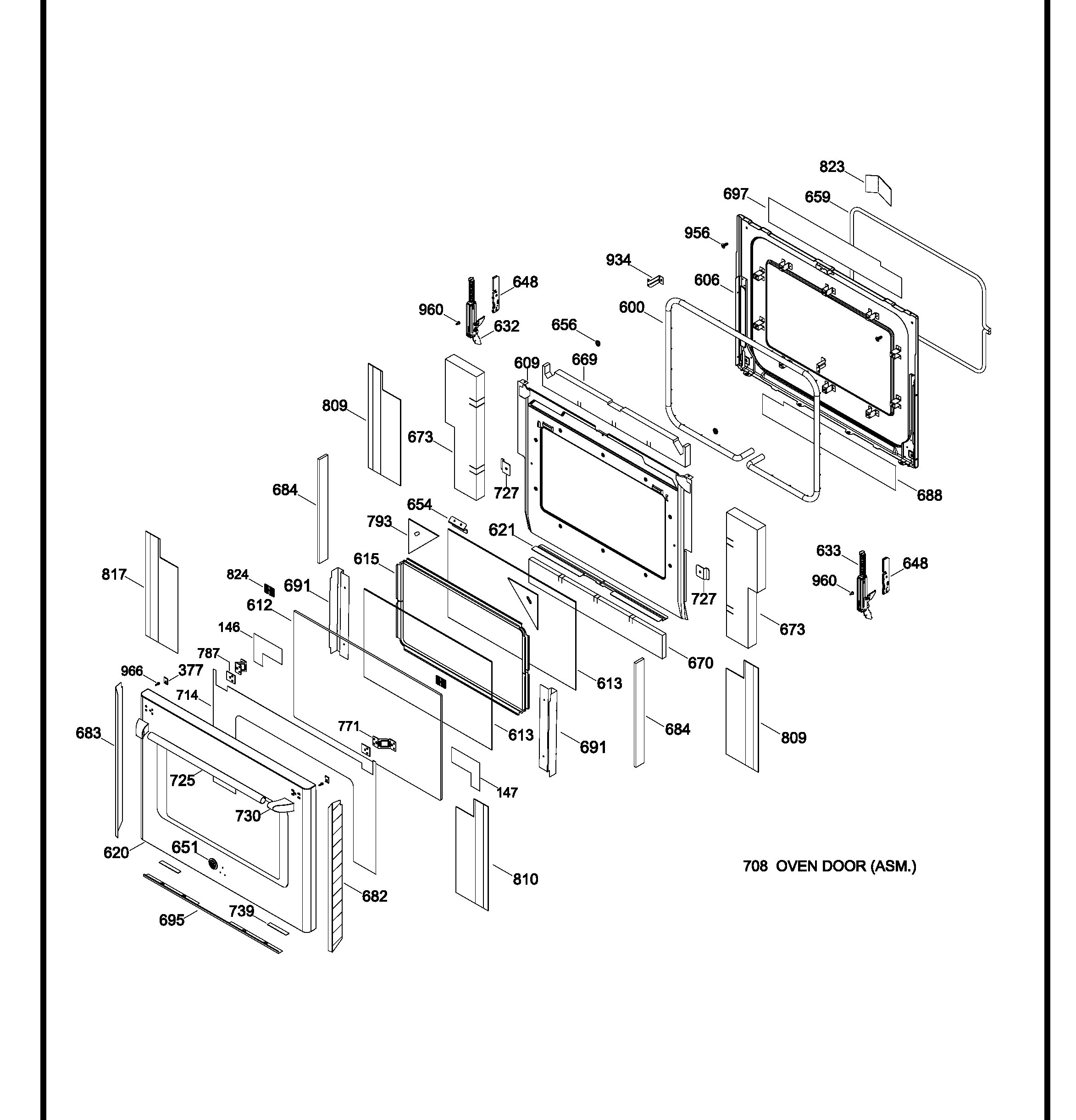 Exploded View 3