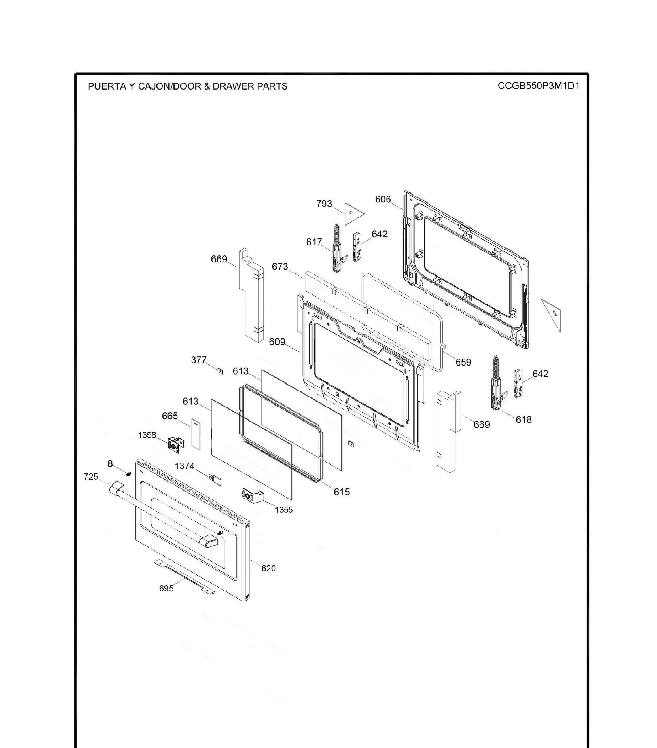Exploded View 7