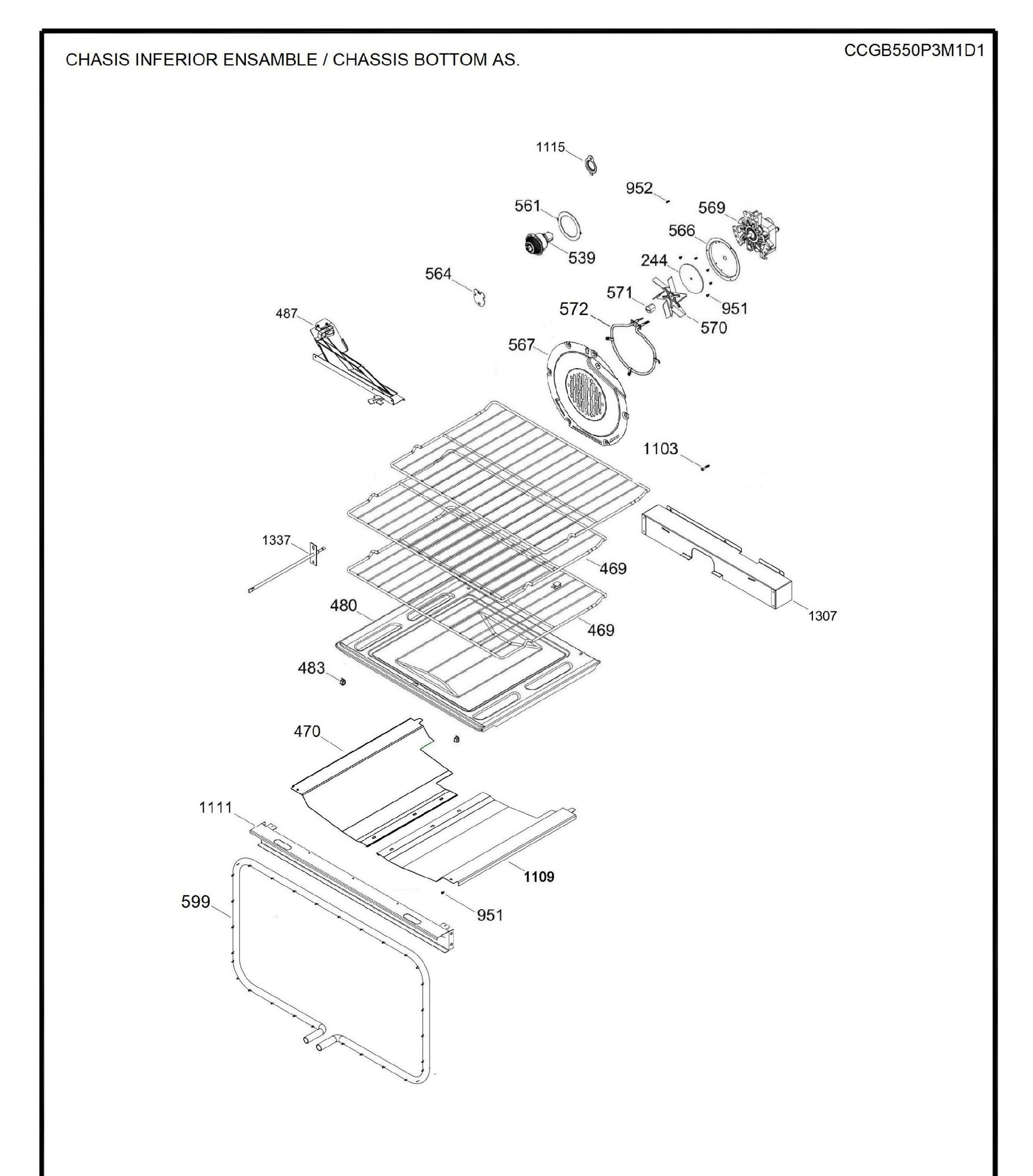 Exploded View 4