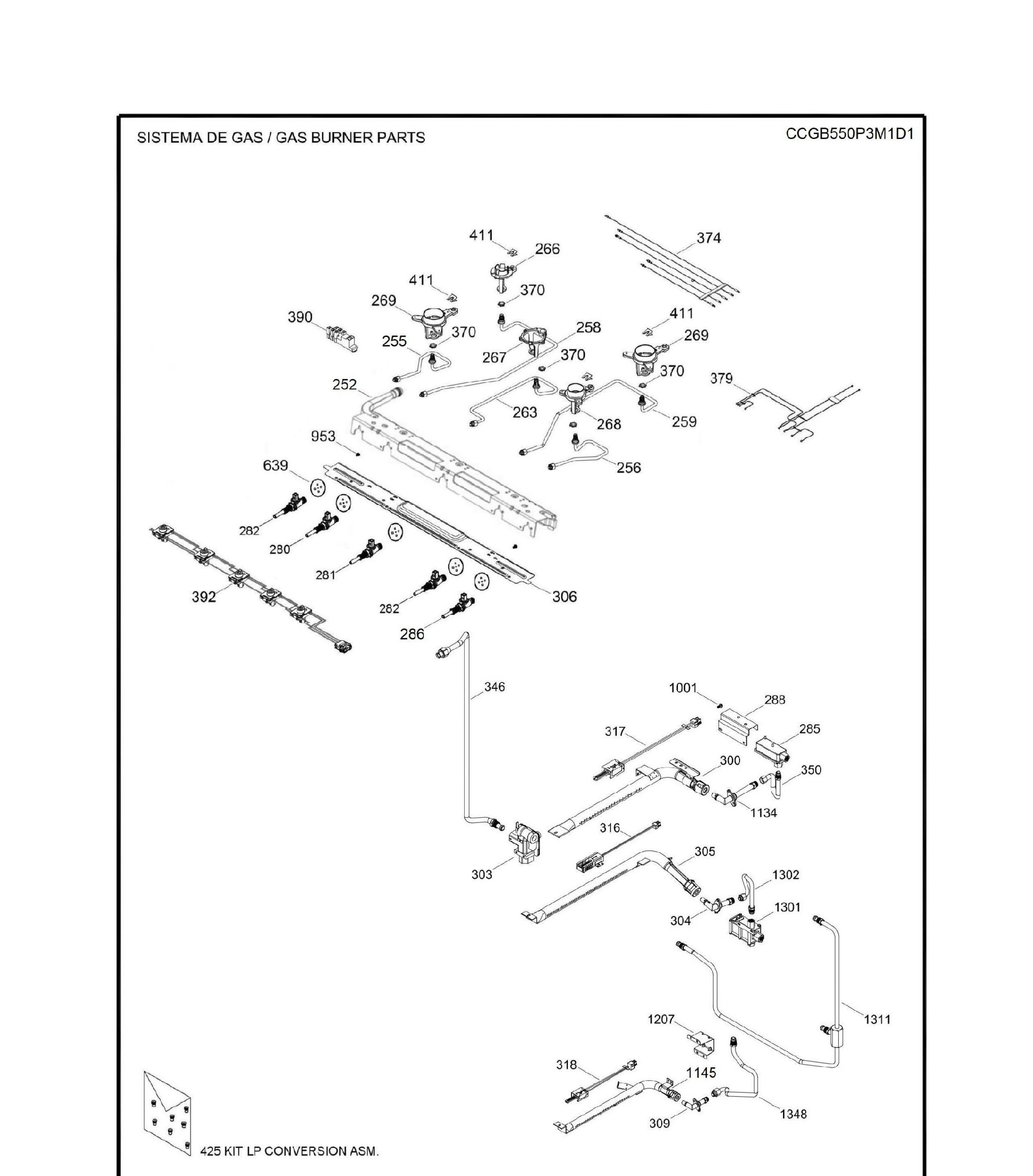 Exploded View 2