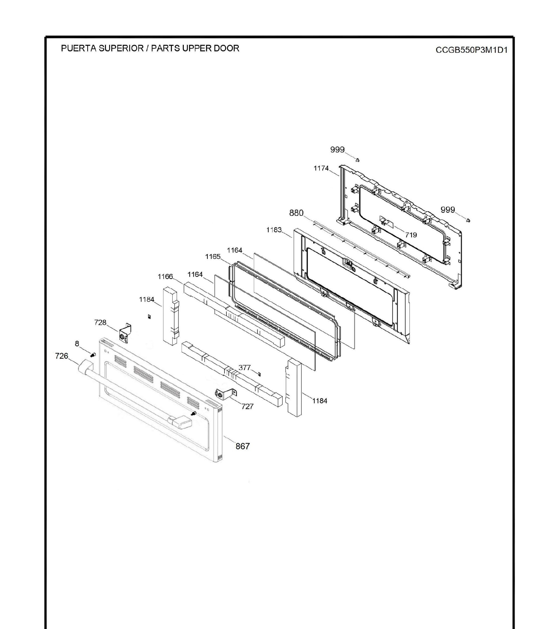 Exploded View 6