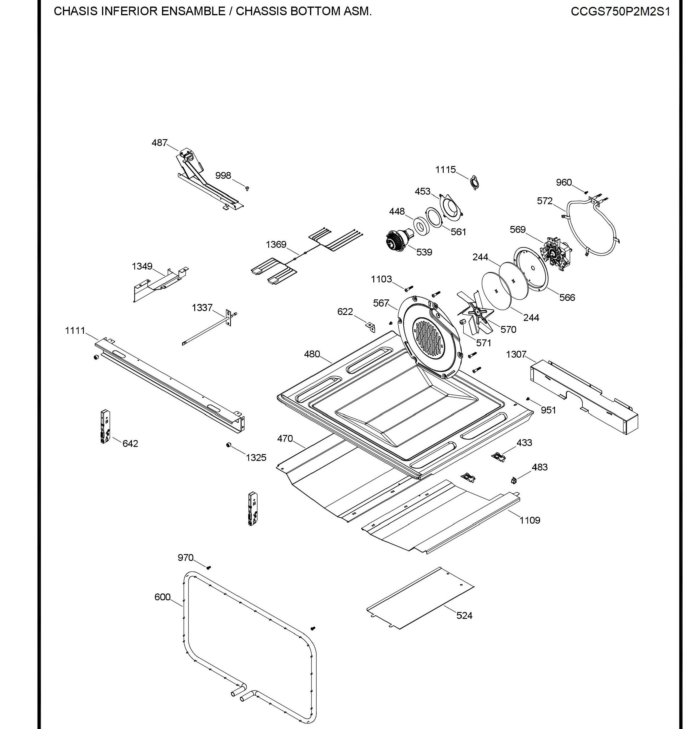 Exploded View 4