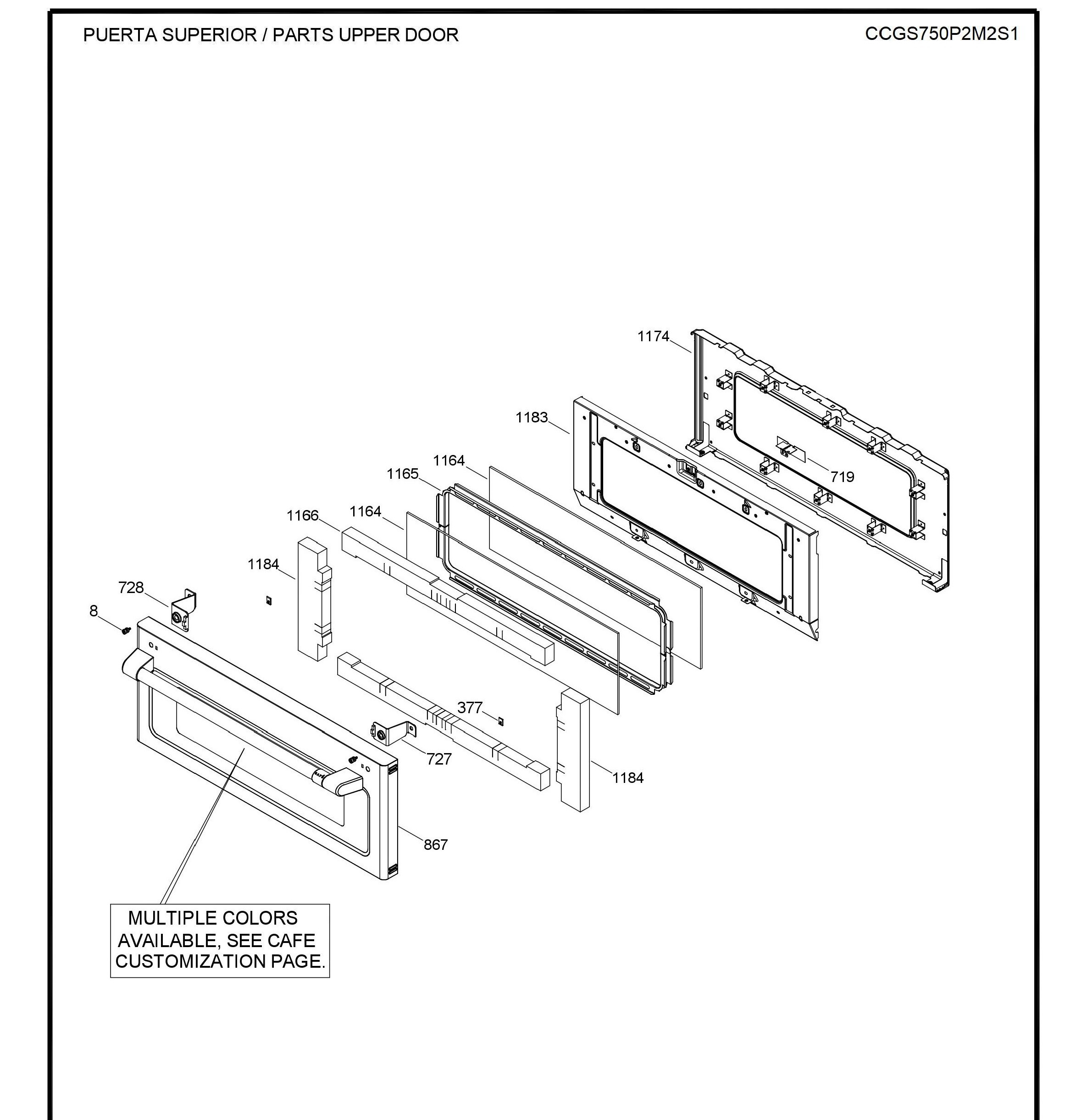 Exploded View 6