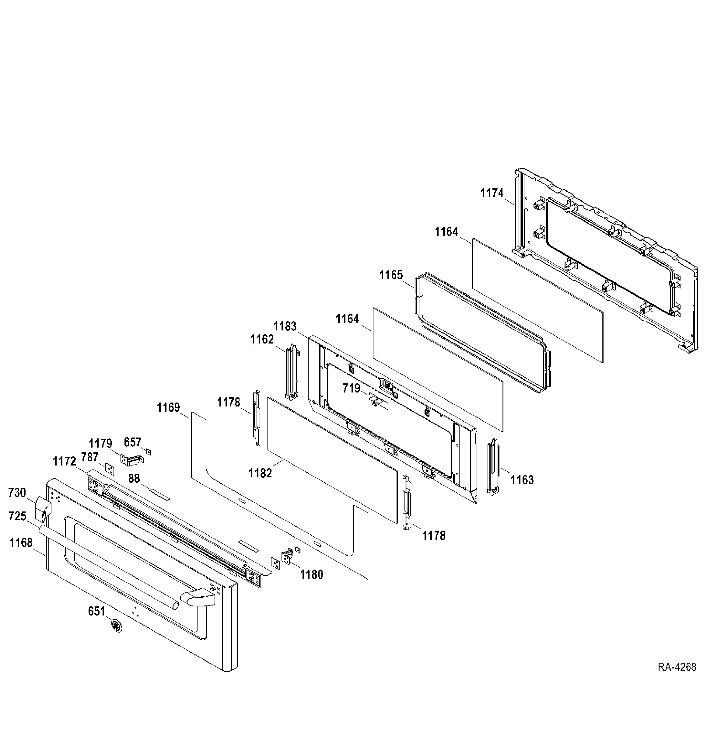Exploded View 3