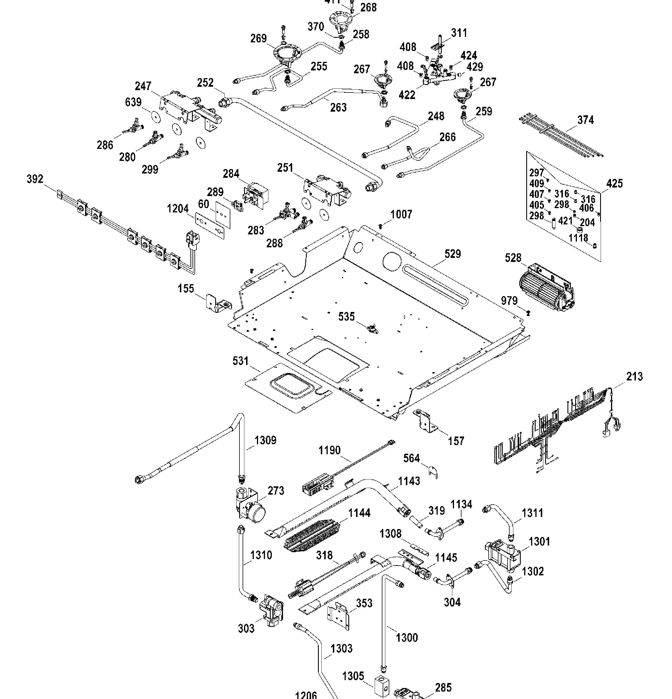 Exploded View 2