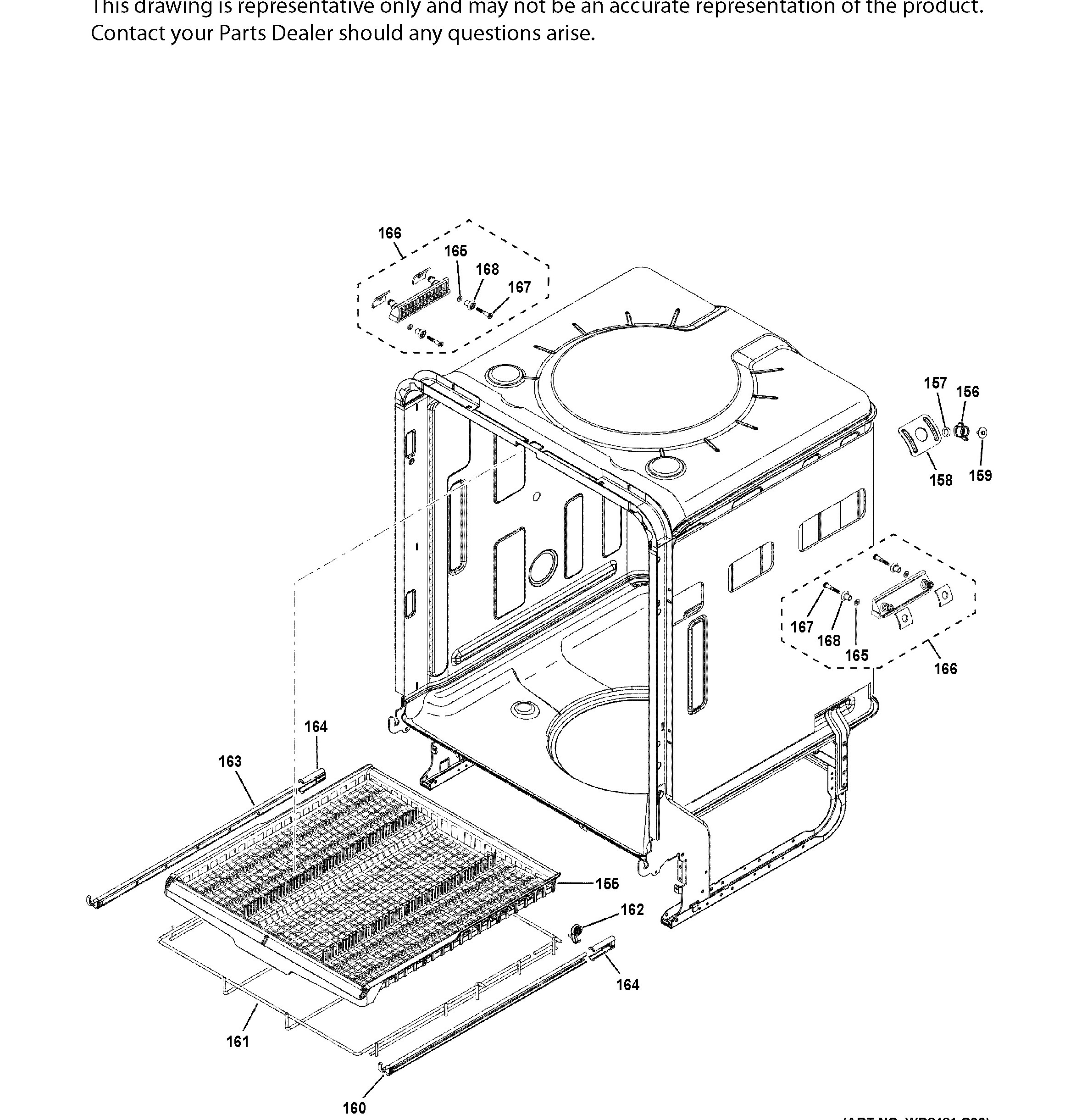 Exploded View 4