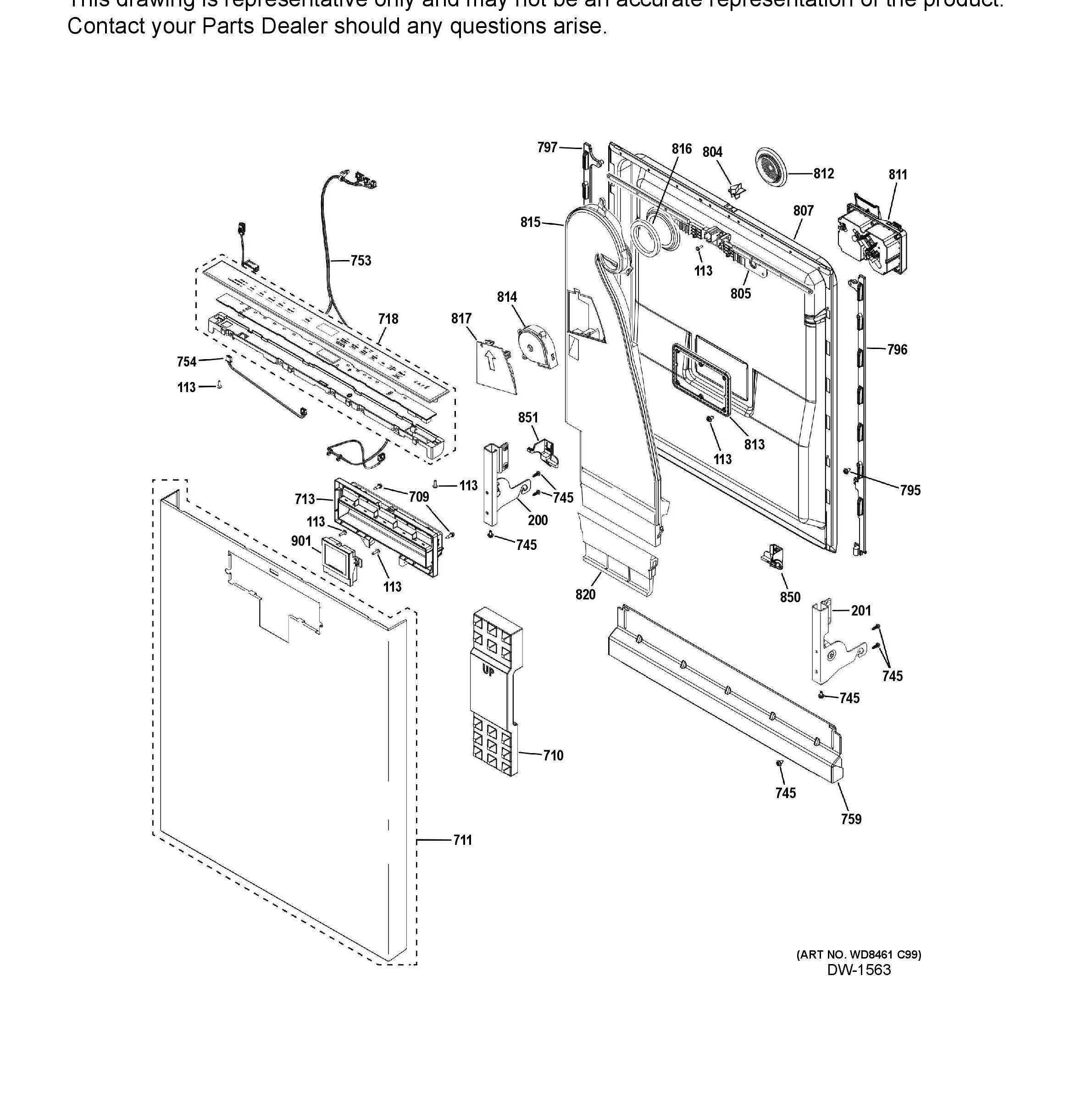 Exploded View 2