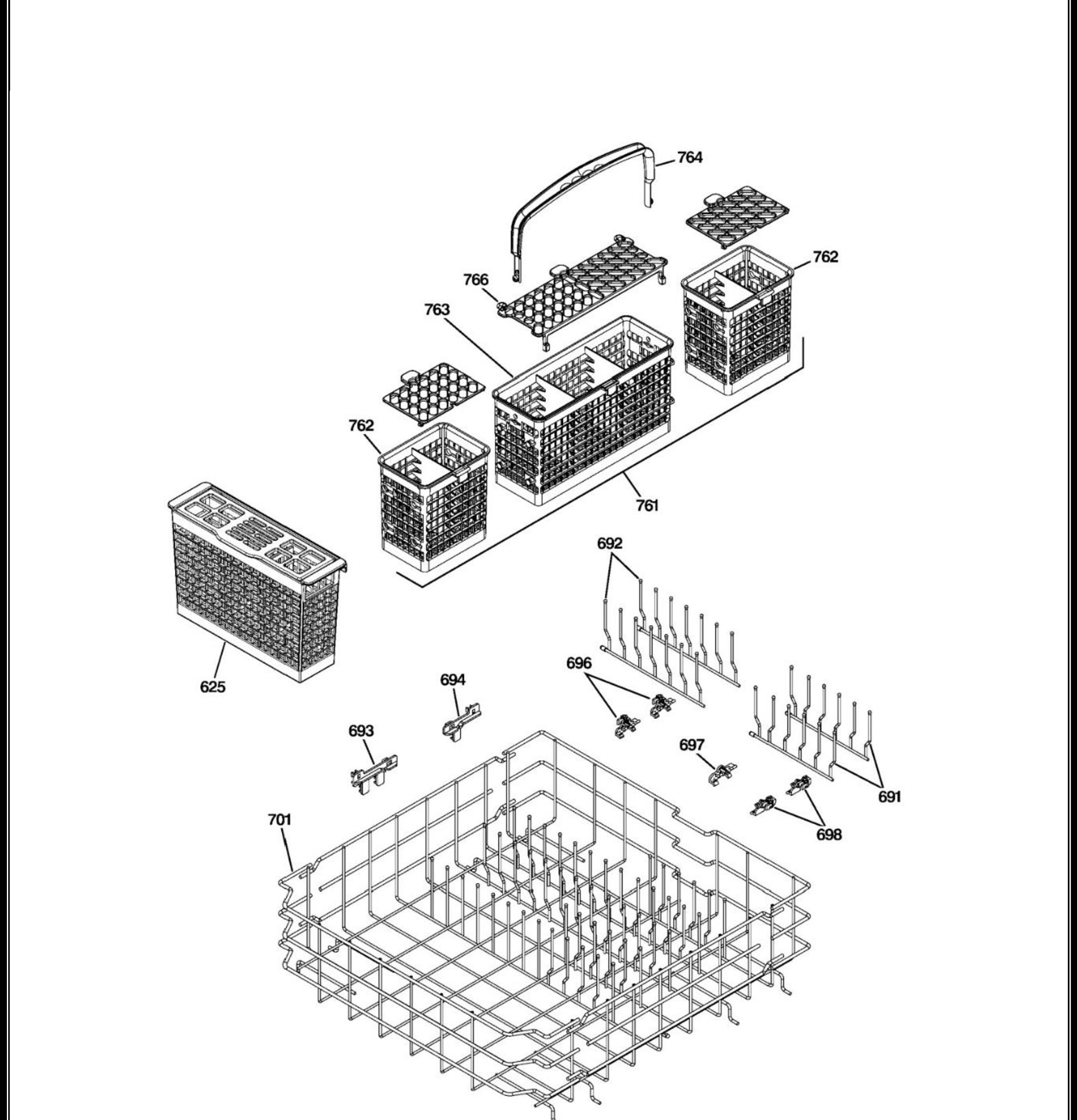 Exploded View 4