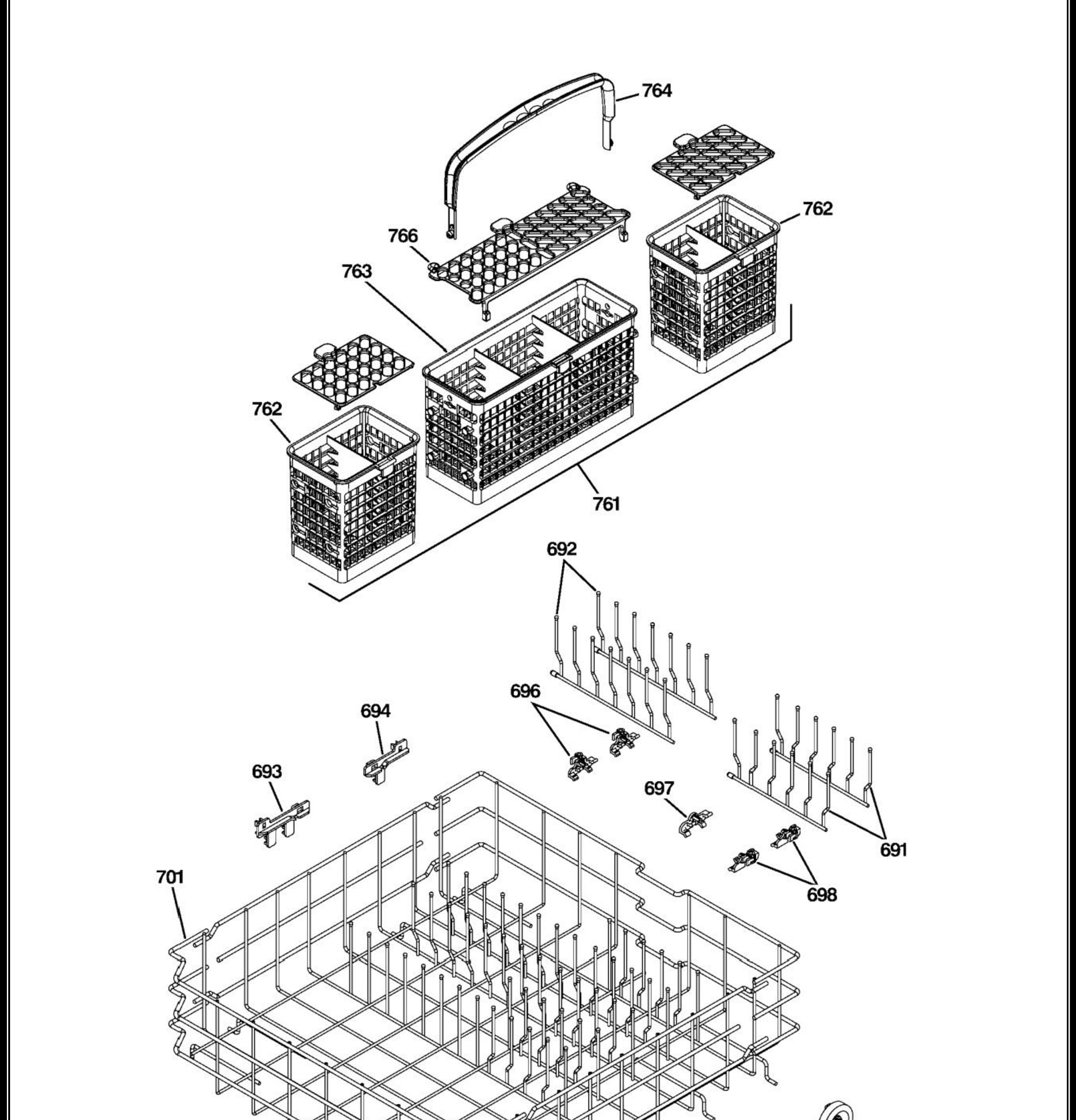Exploded View 4