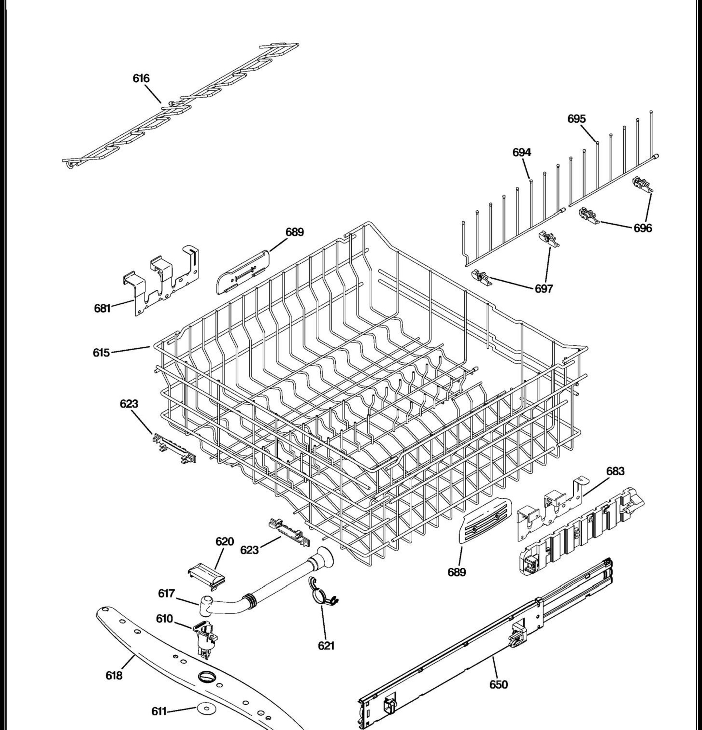 Exploded View 3