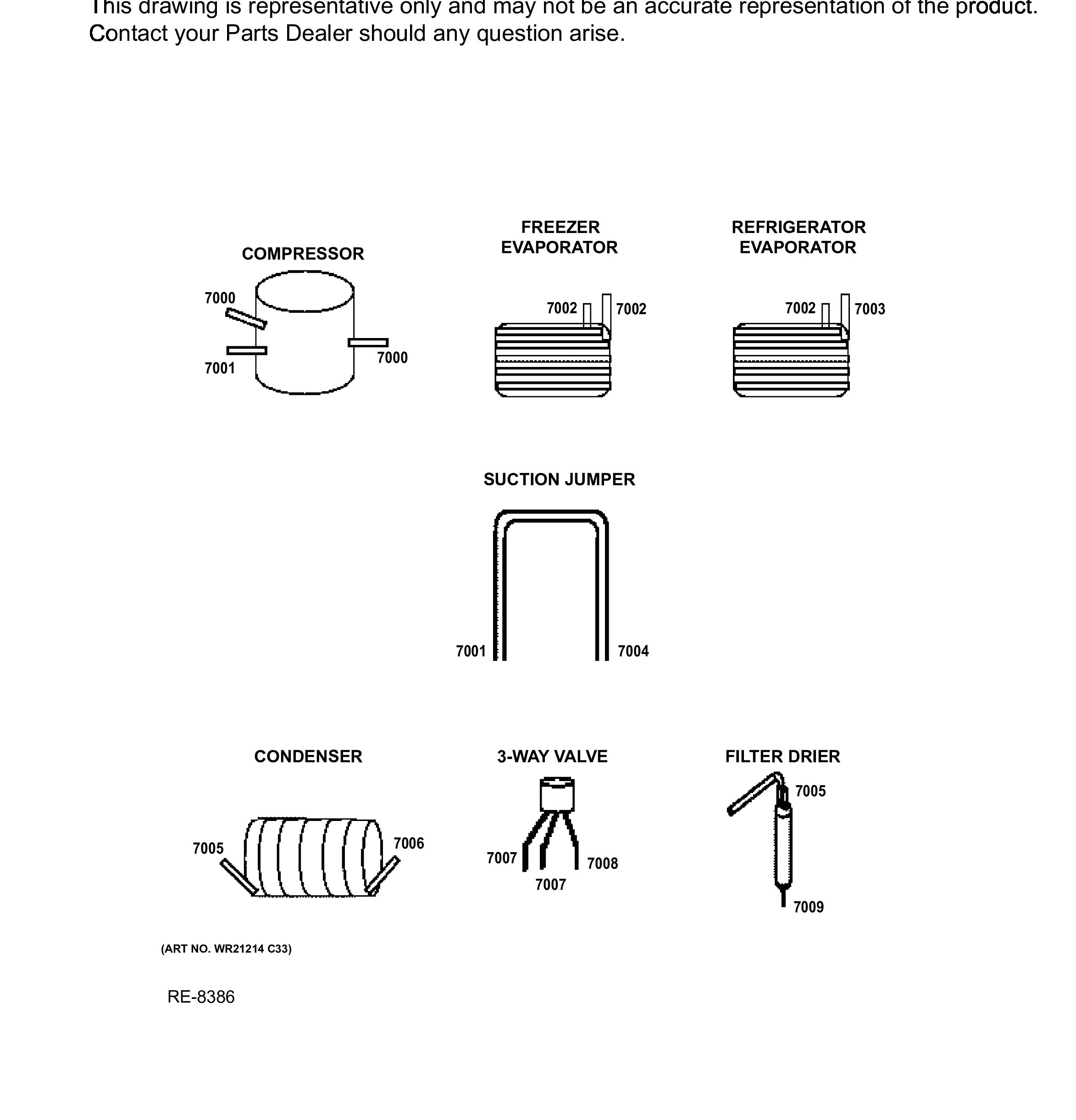 Exploded View 4