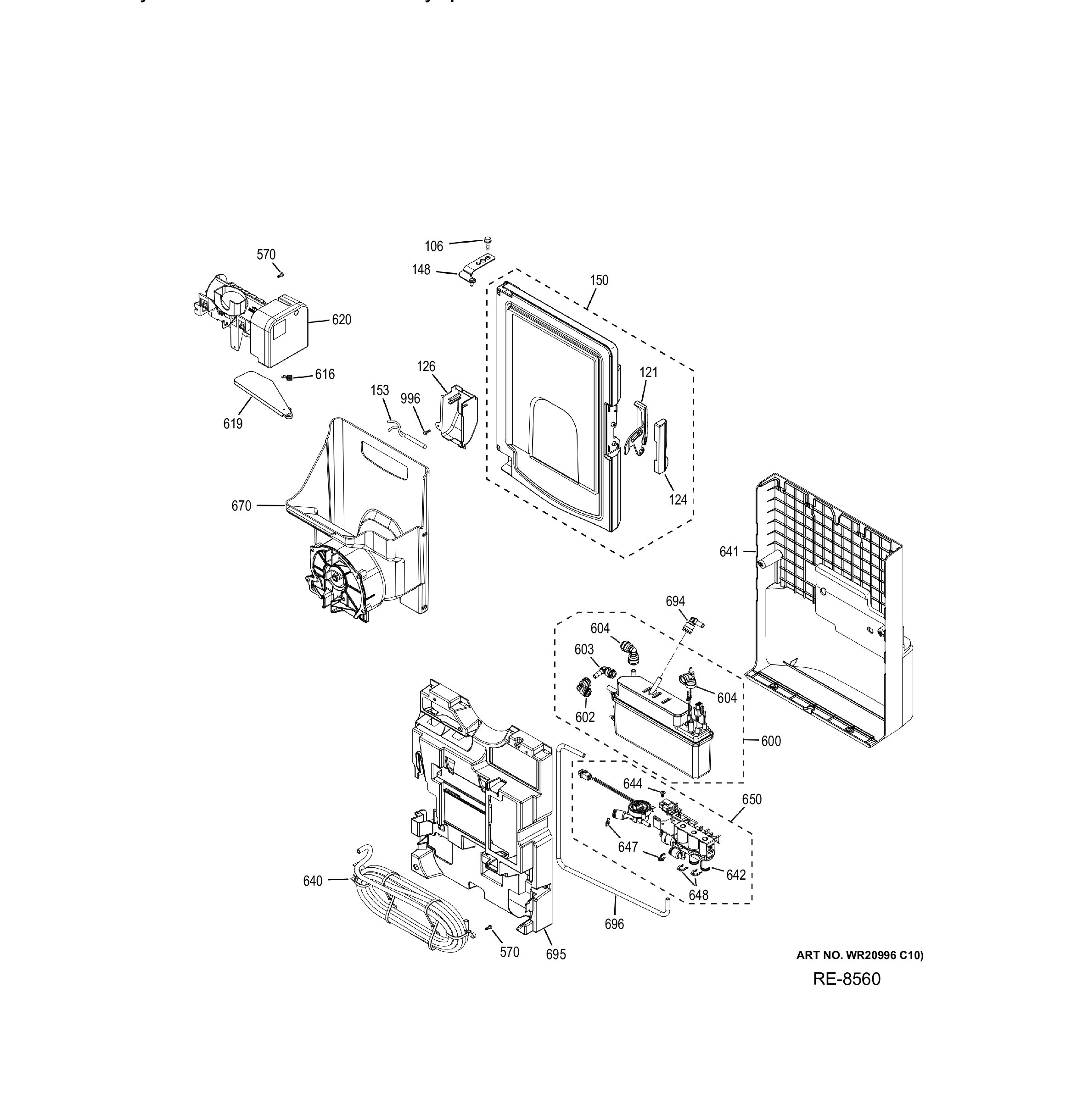 Exploded View 6
