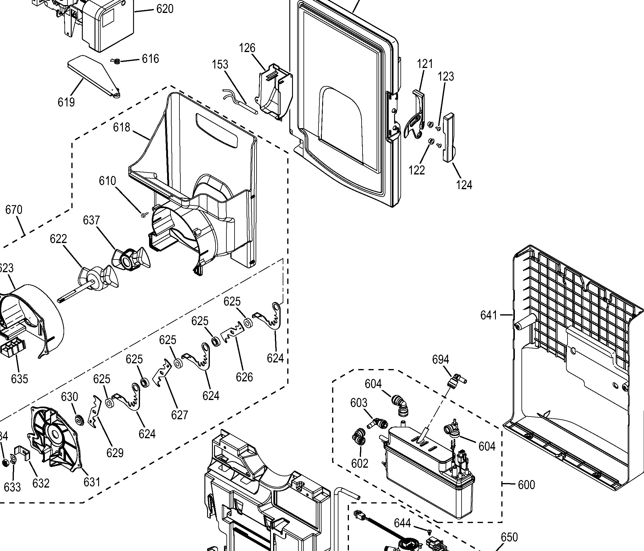 Exploded View 8