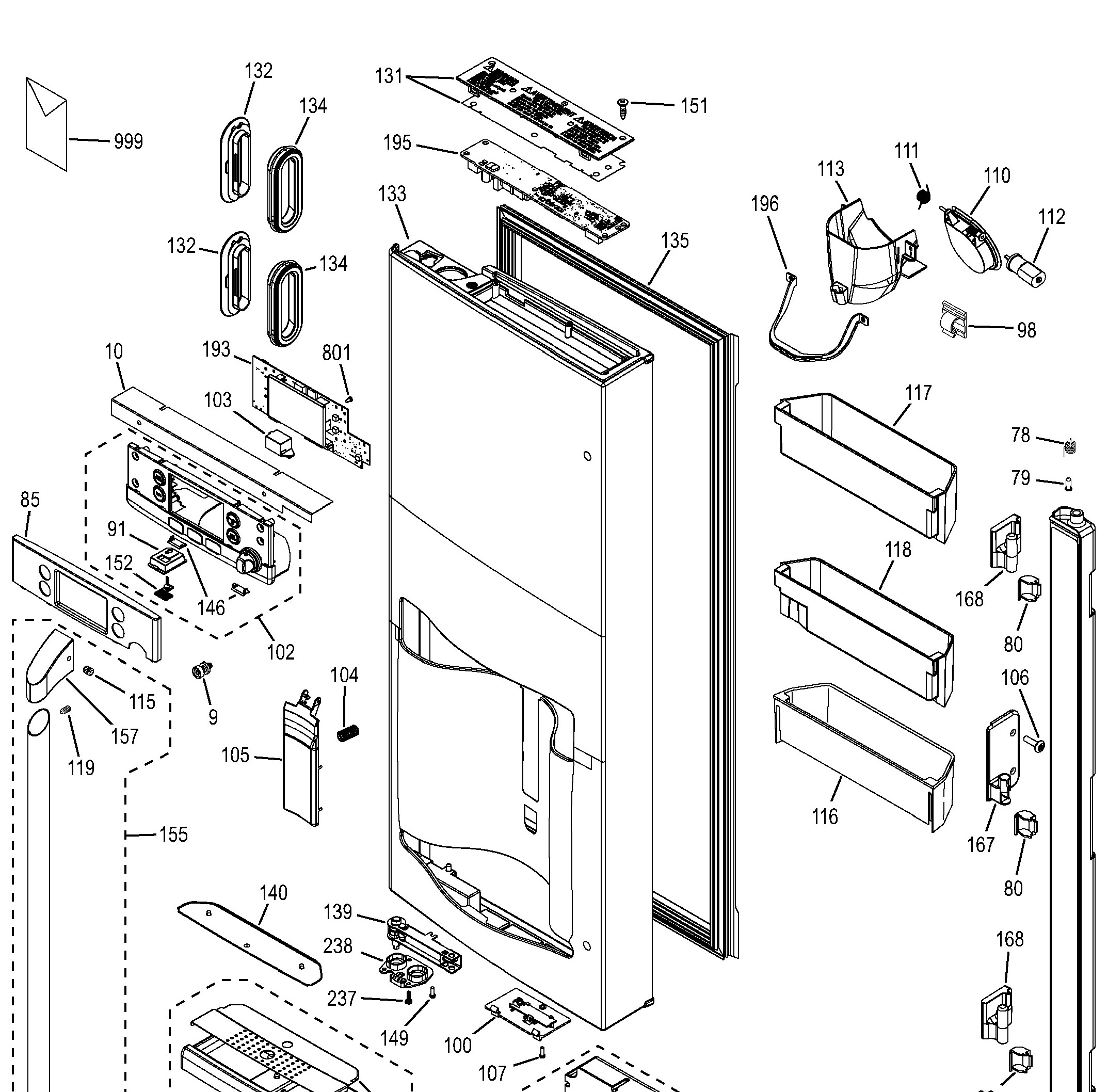 Exploded View 1