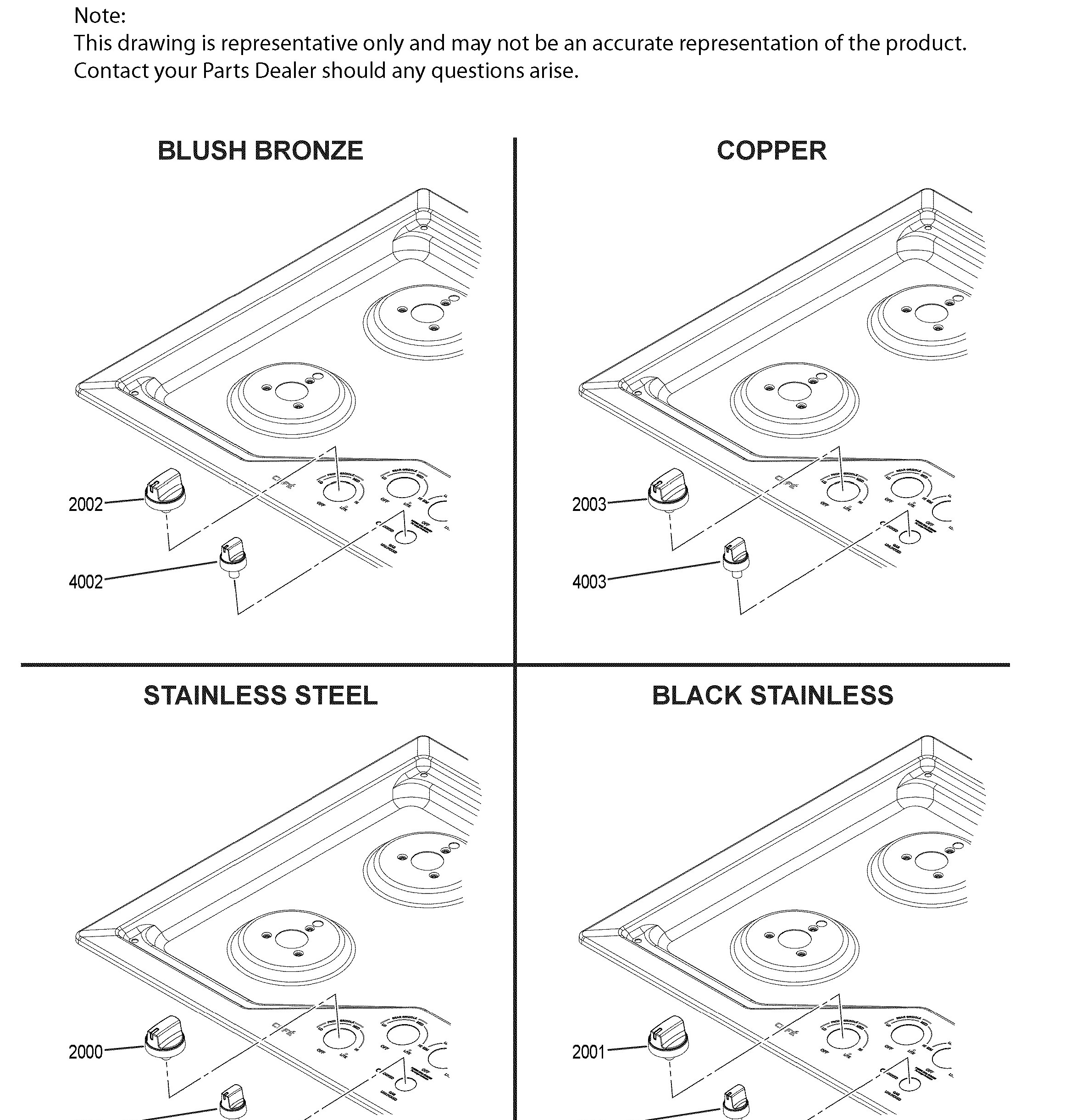 Exploded View 1