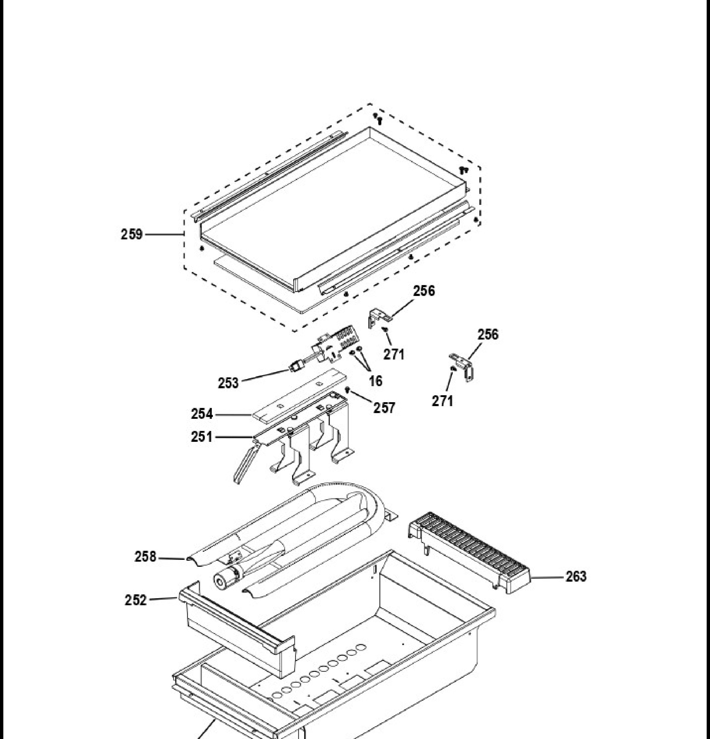 Exploded View 4