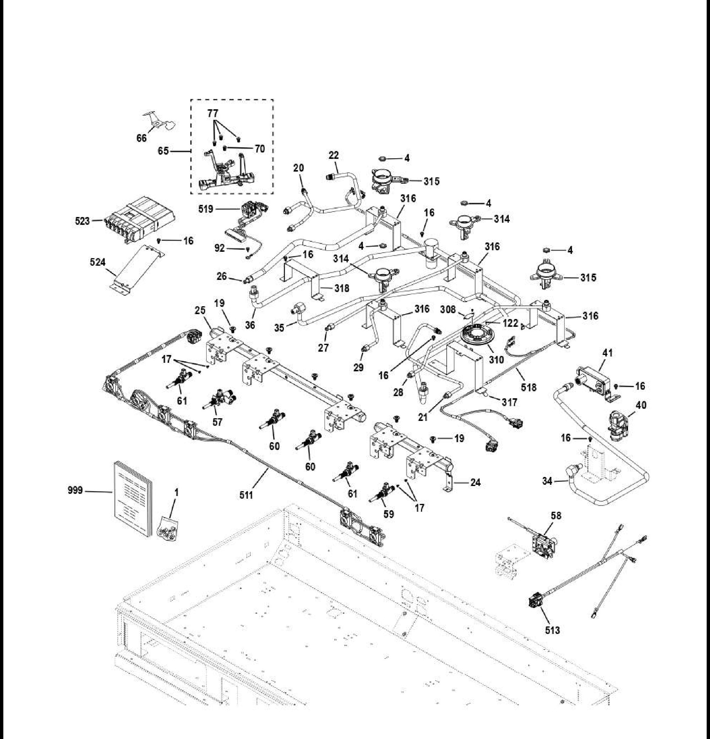 Exploded View 5