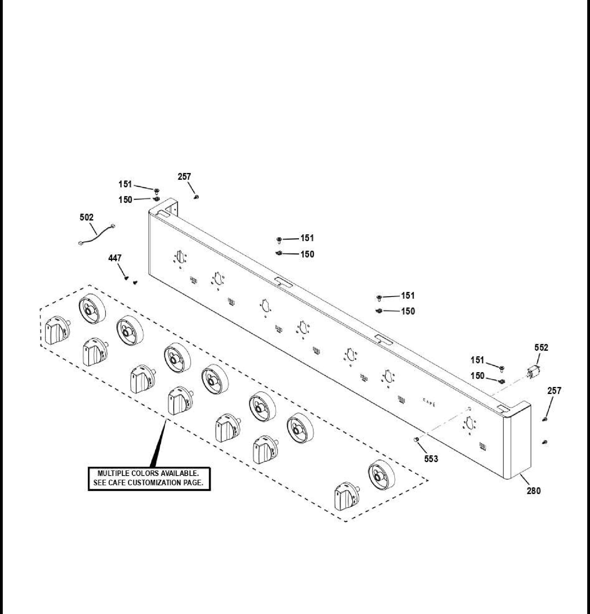 Exploded View 2