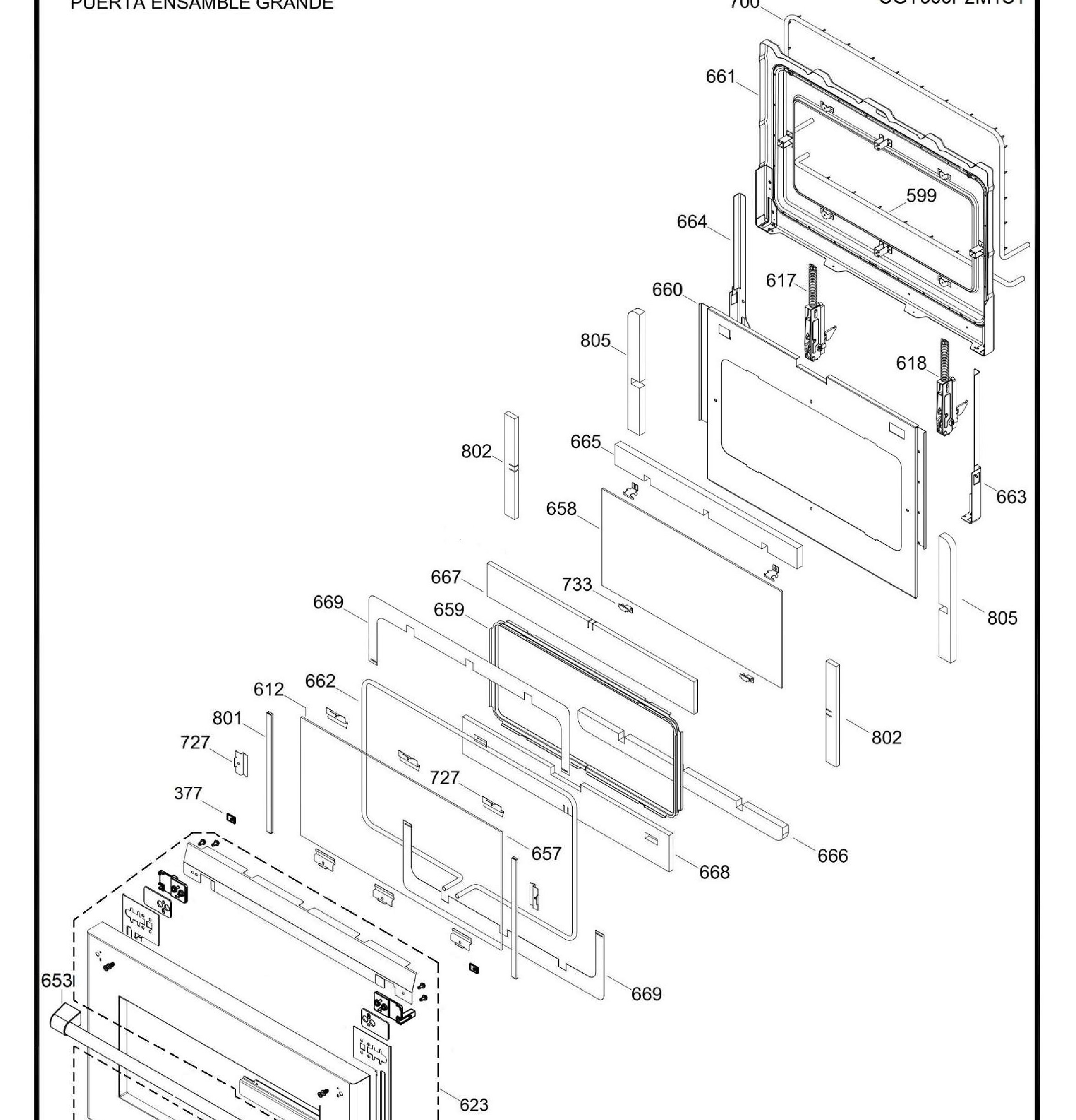 Exploded View 4