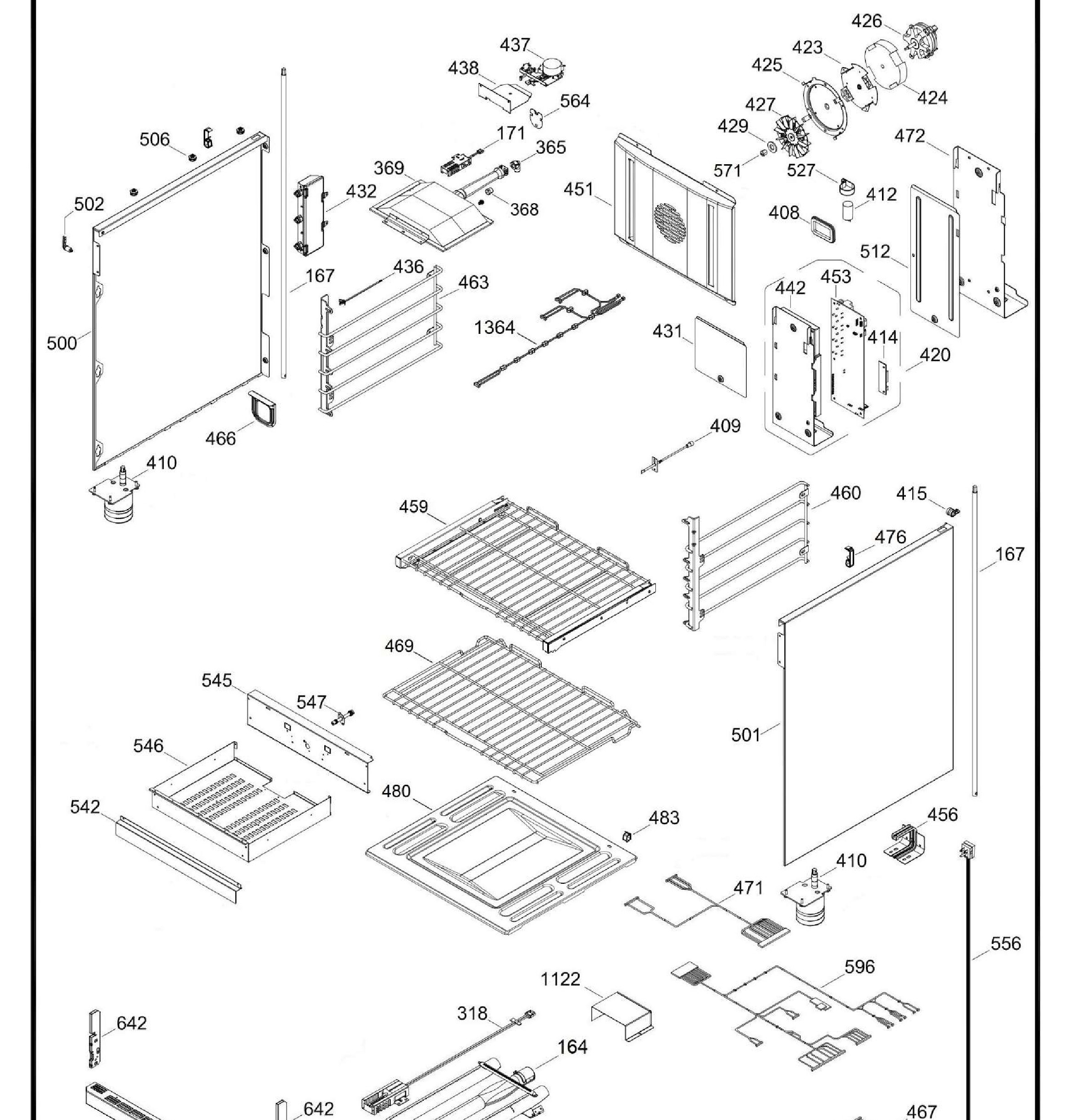 Exploded View 3