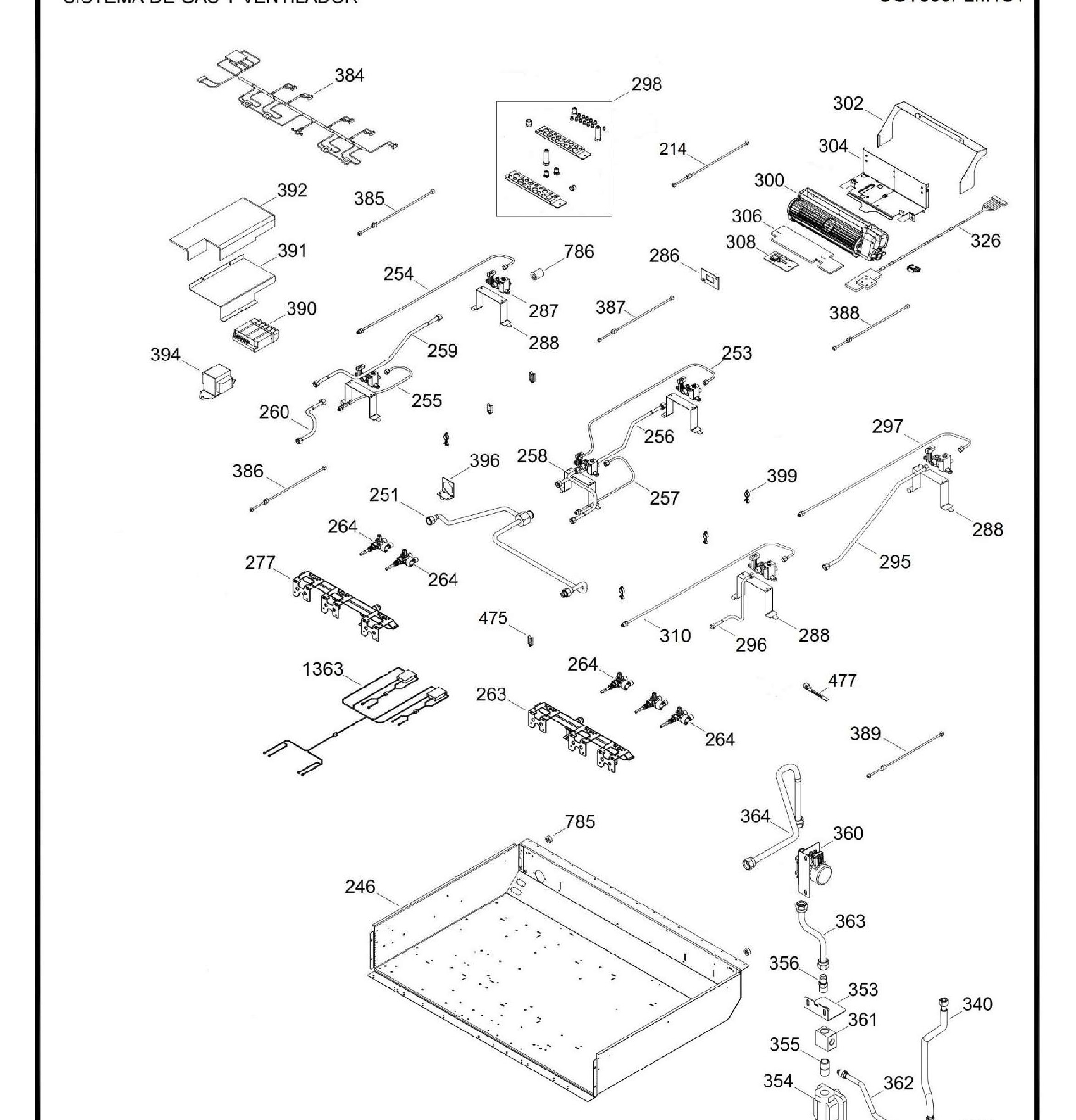 Exploded View 2
