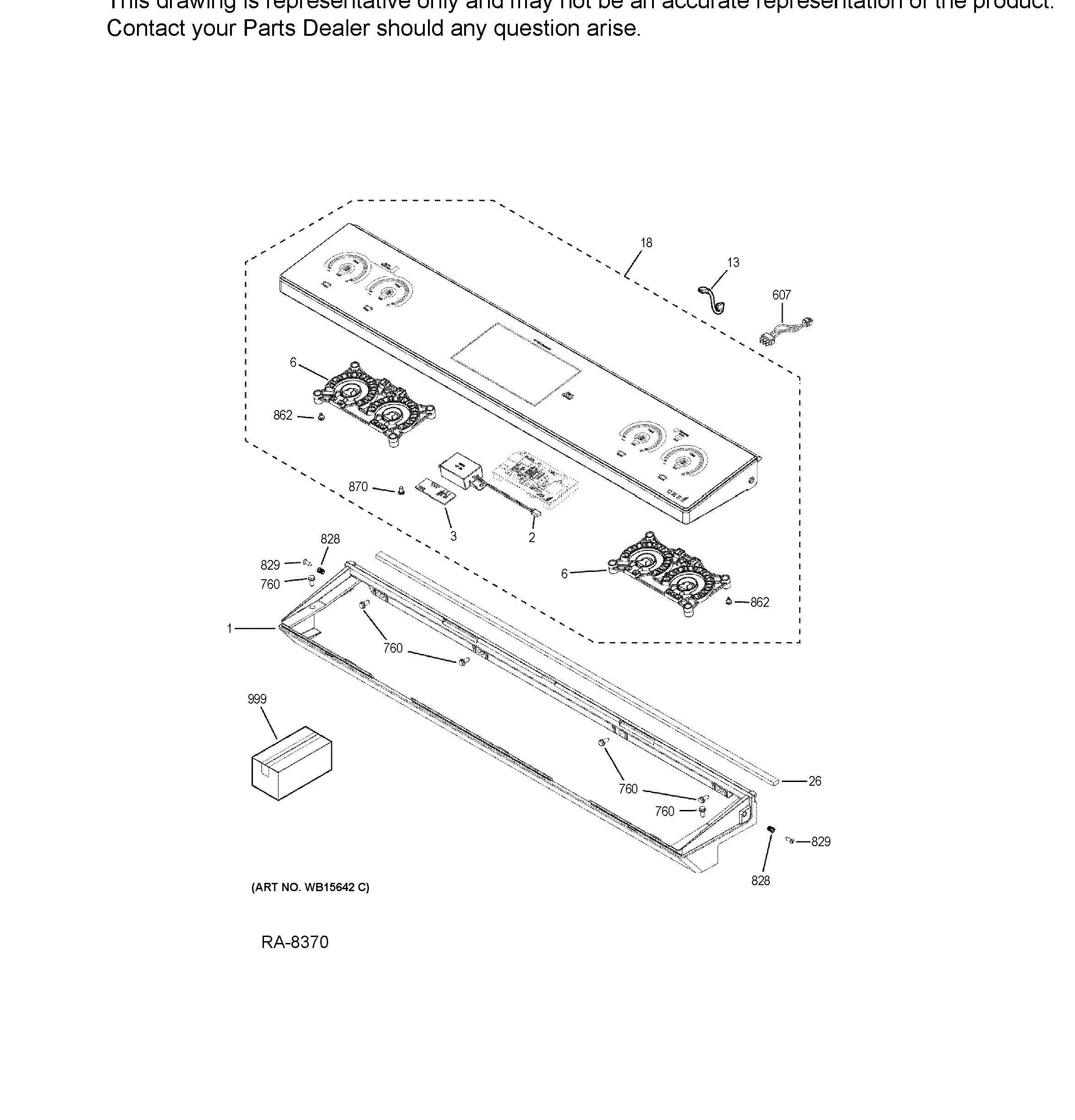 Exploded View 1