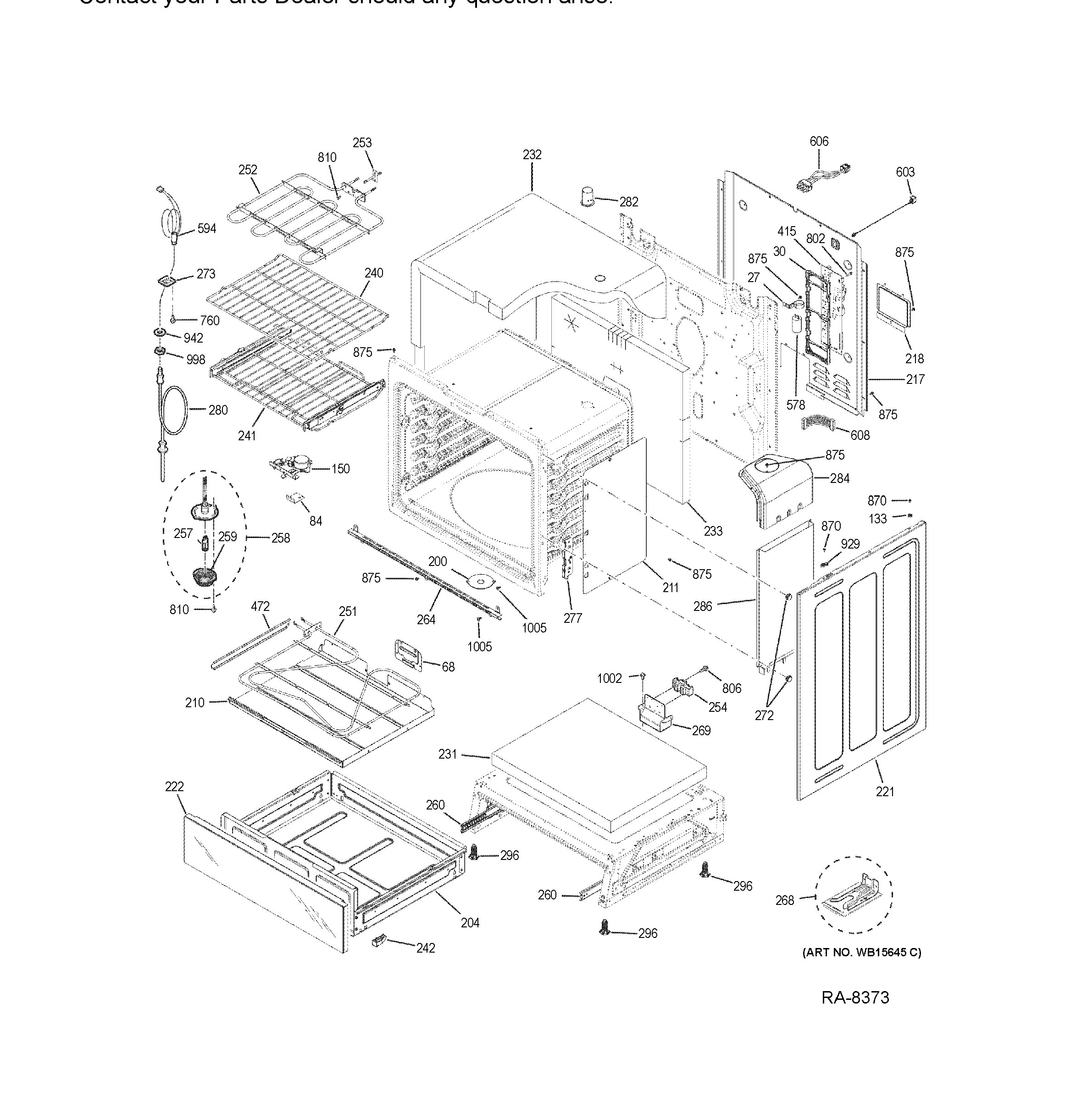 Exploded View 4