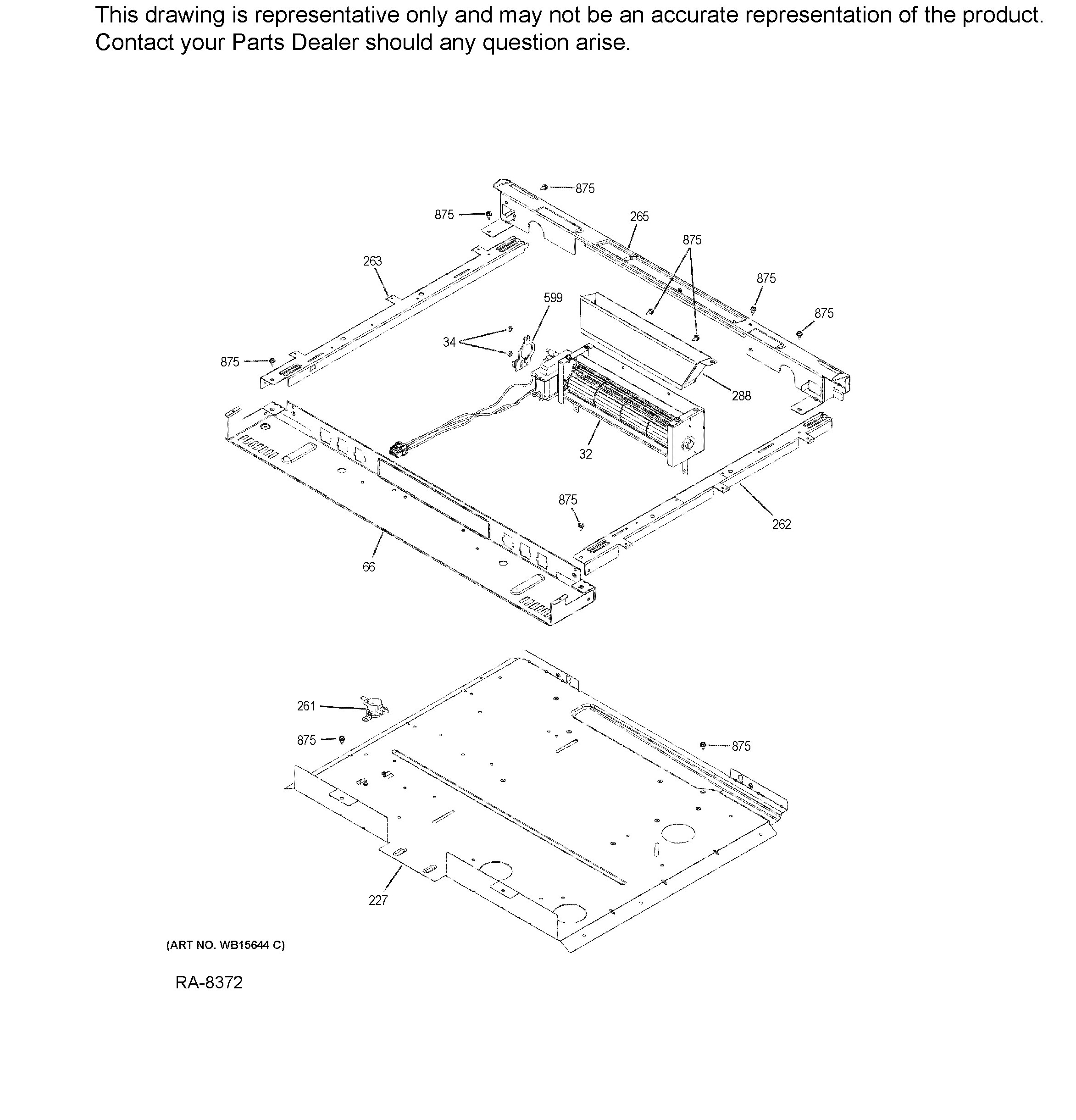 Exploded View 3