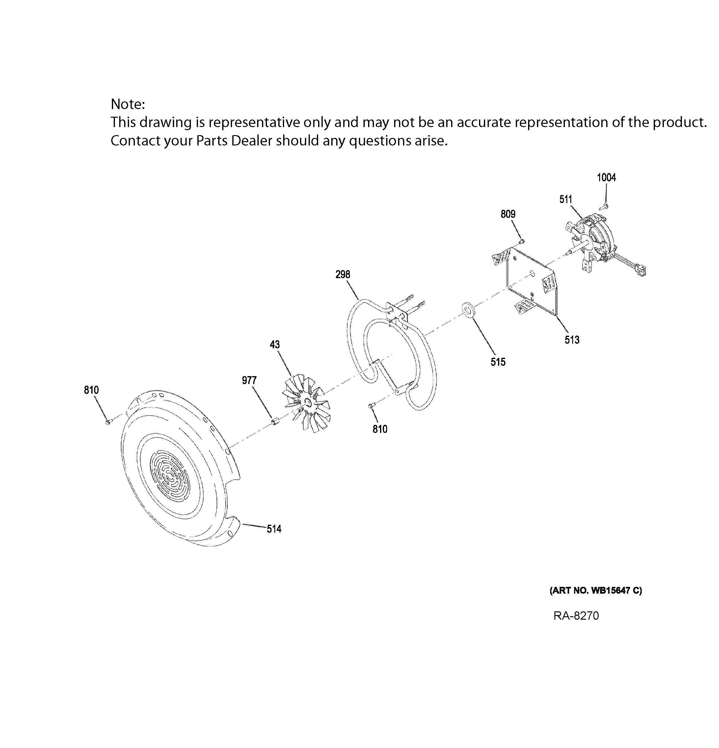 Exploded View 6
