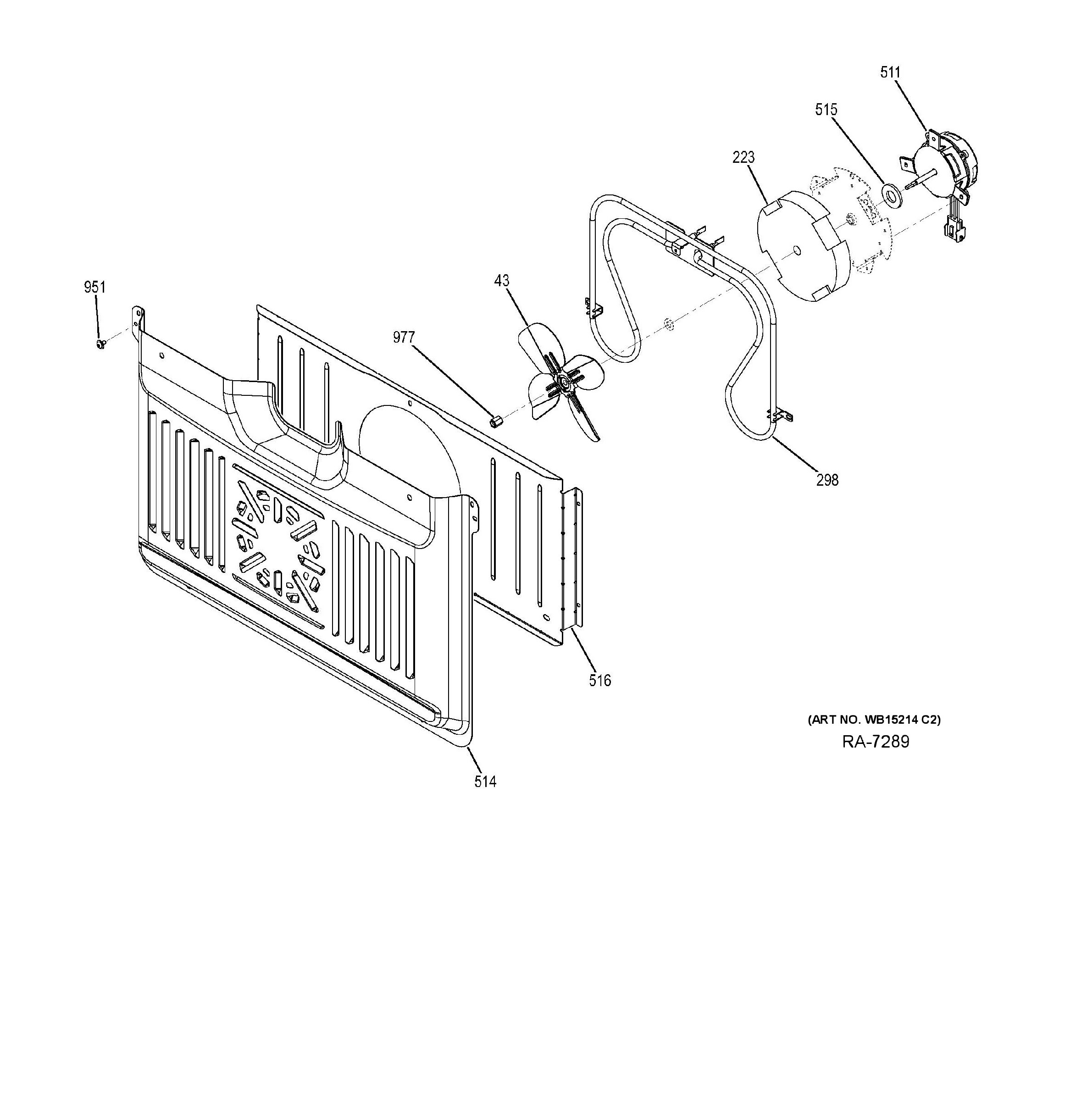 Exploded View 5
