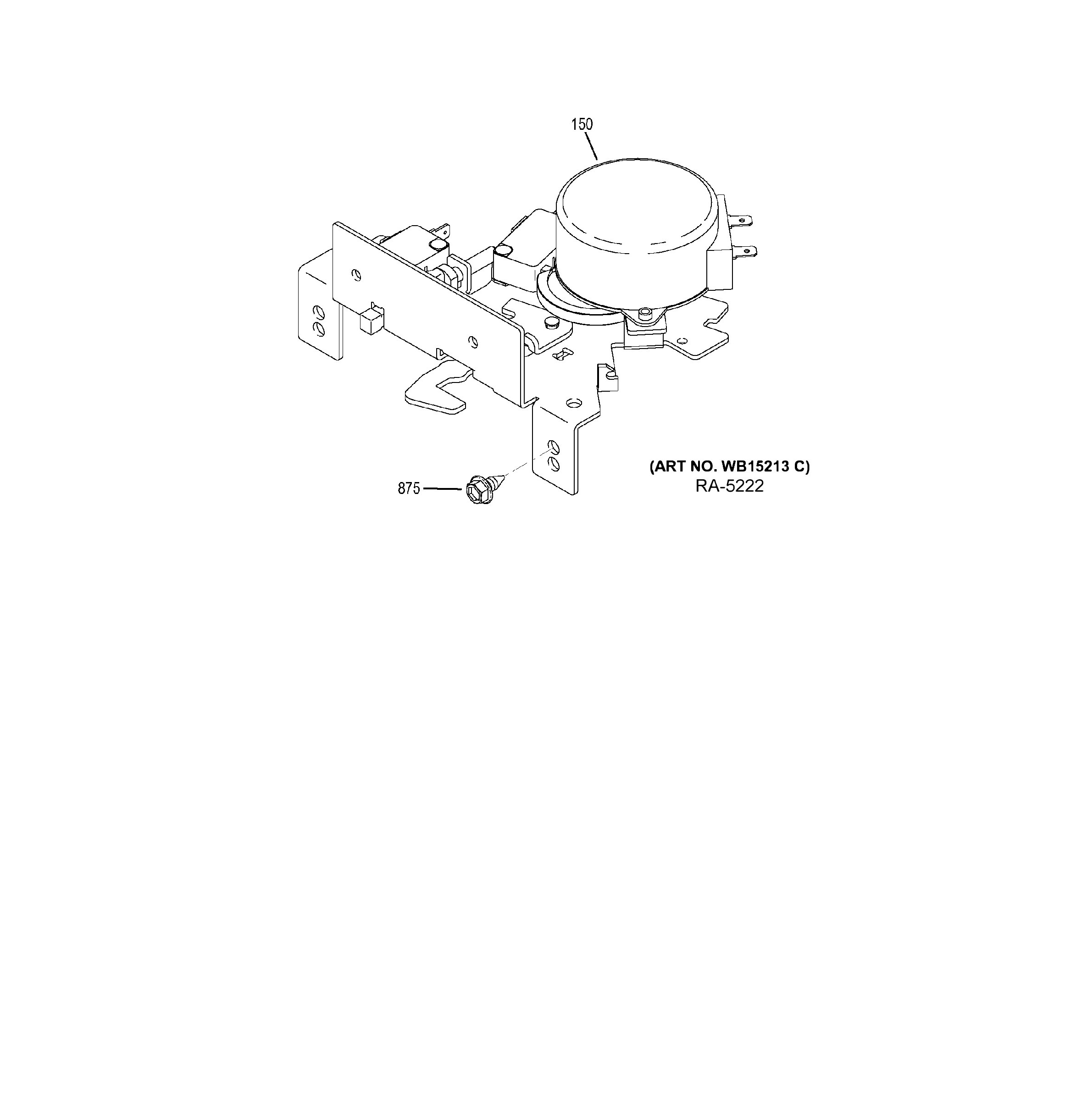 Exploded View 4