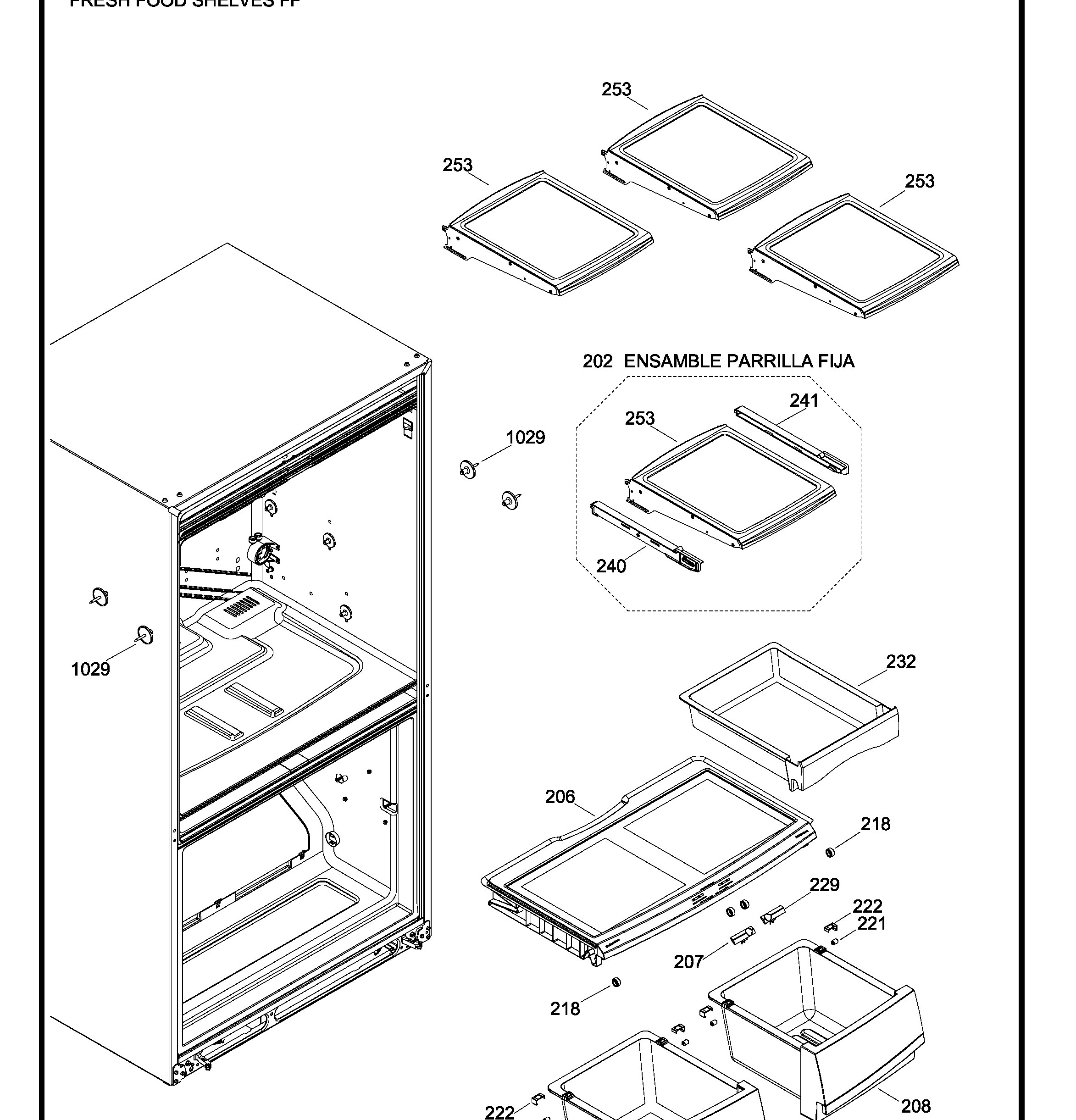 Exploded View 4