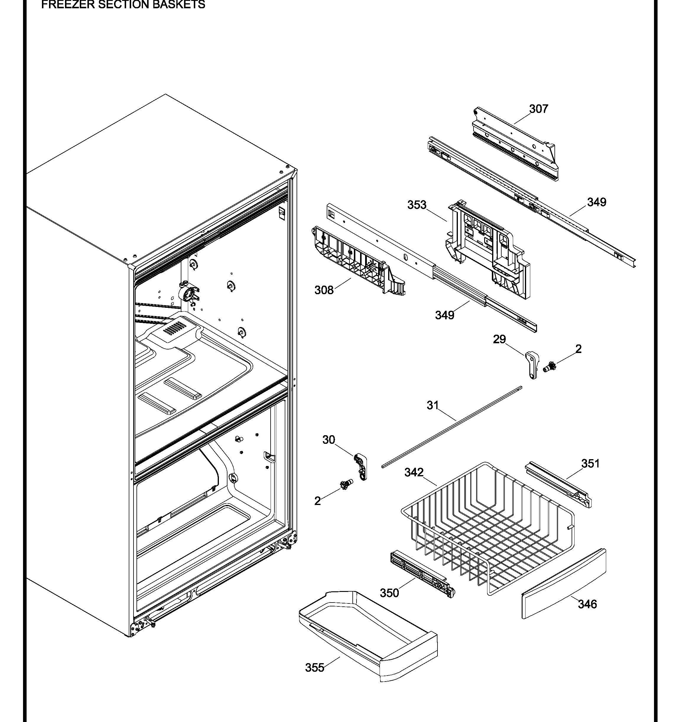 Exploded View 5