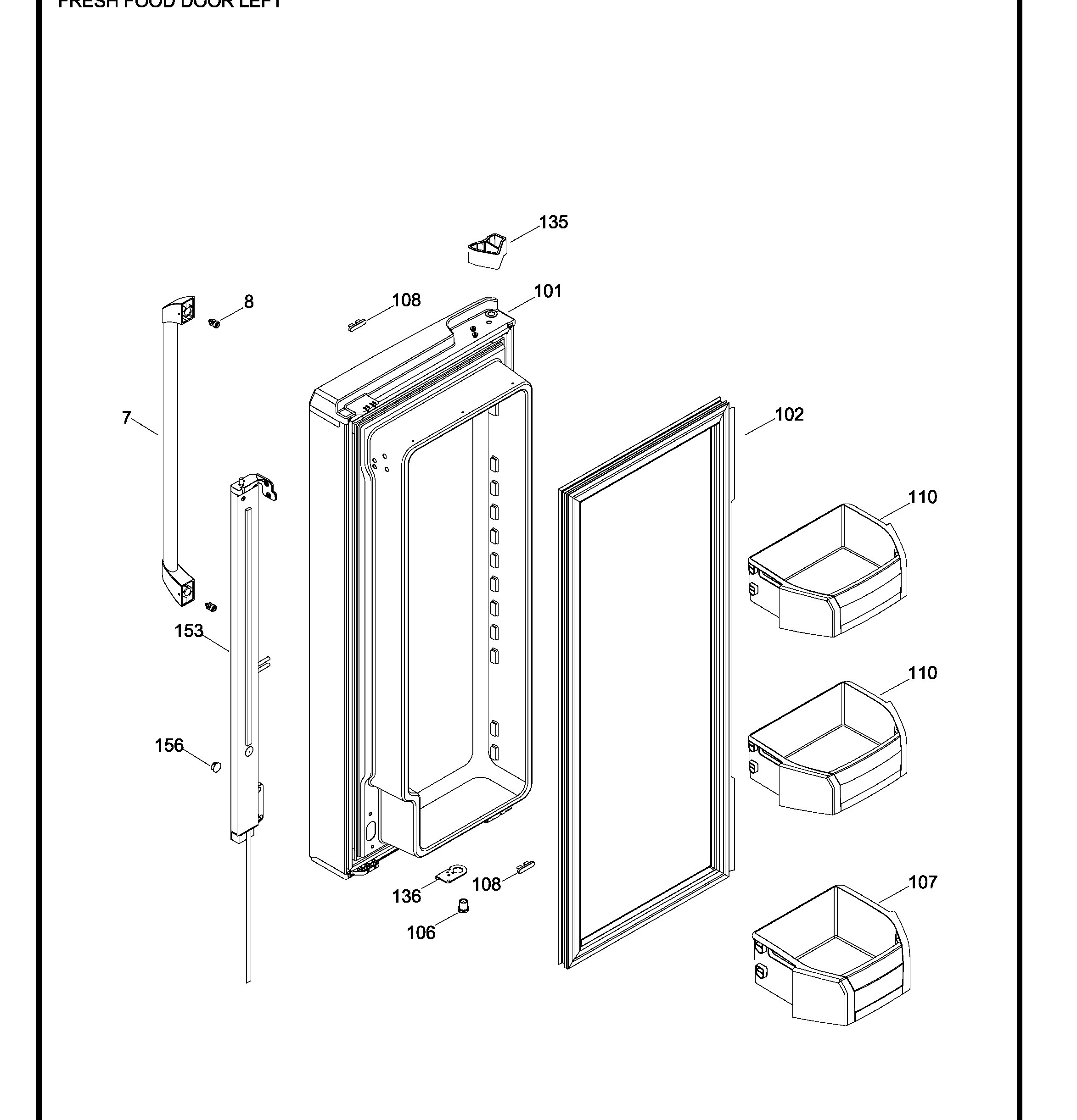 Exploded View 2