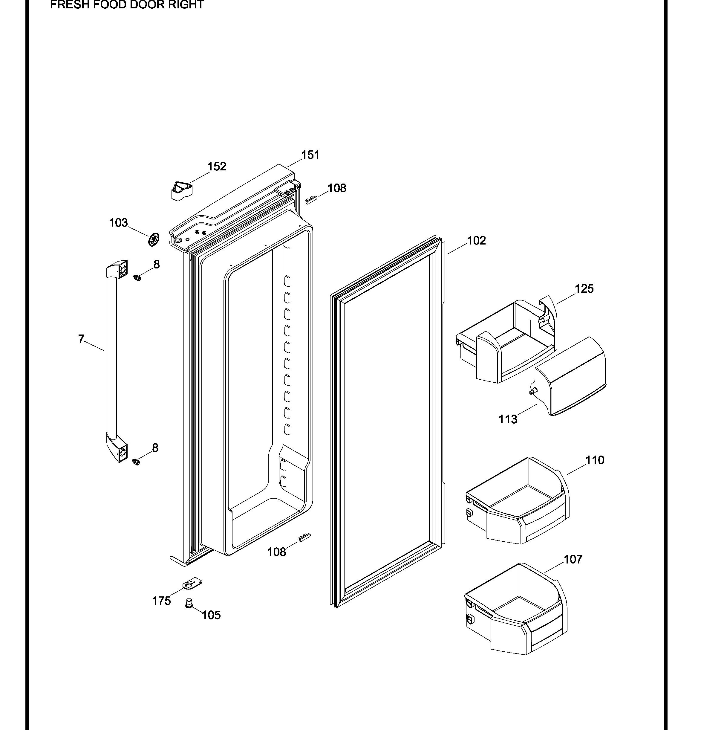 Exploded View 3