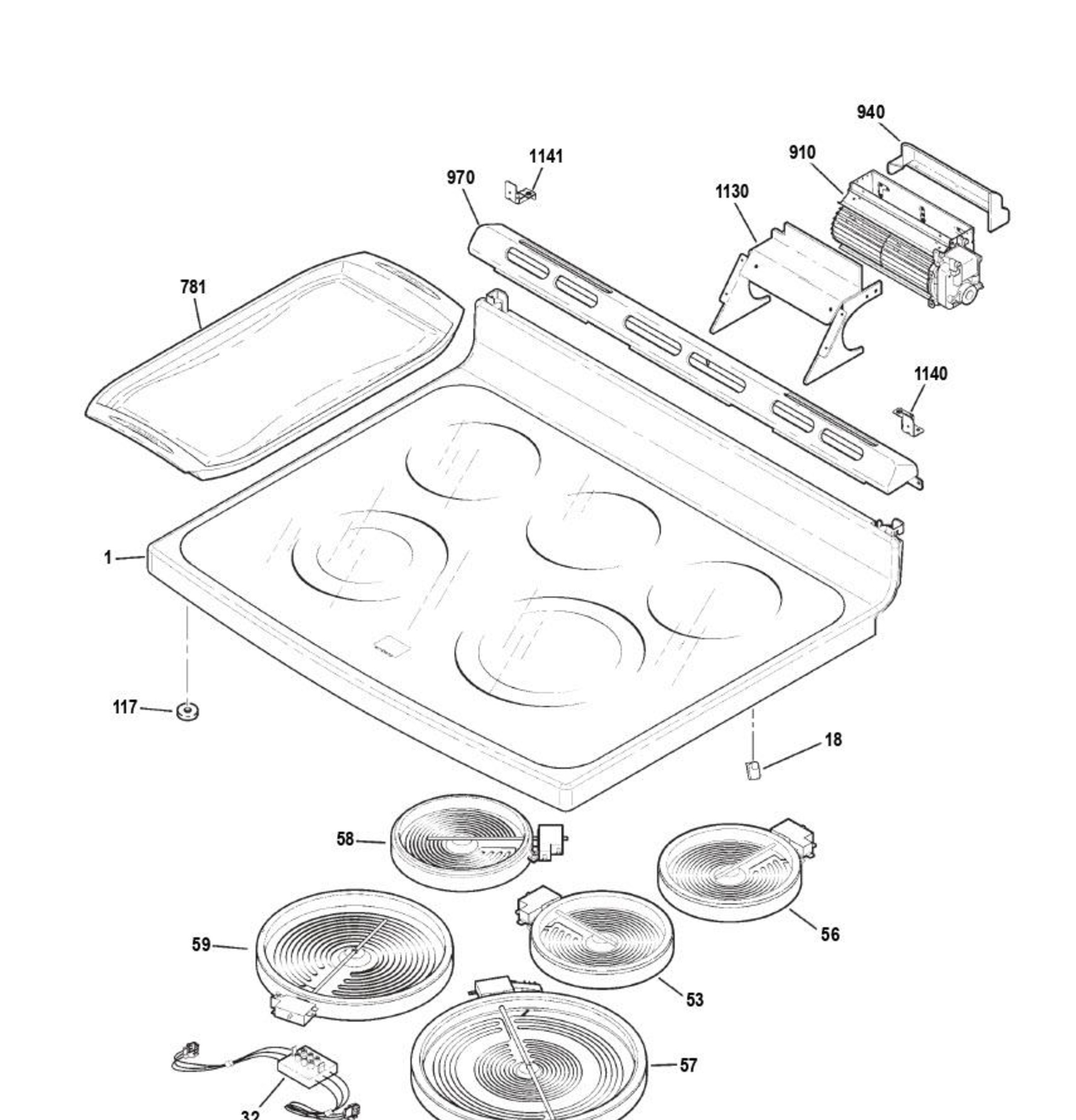 Exploded View 2