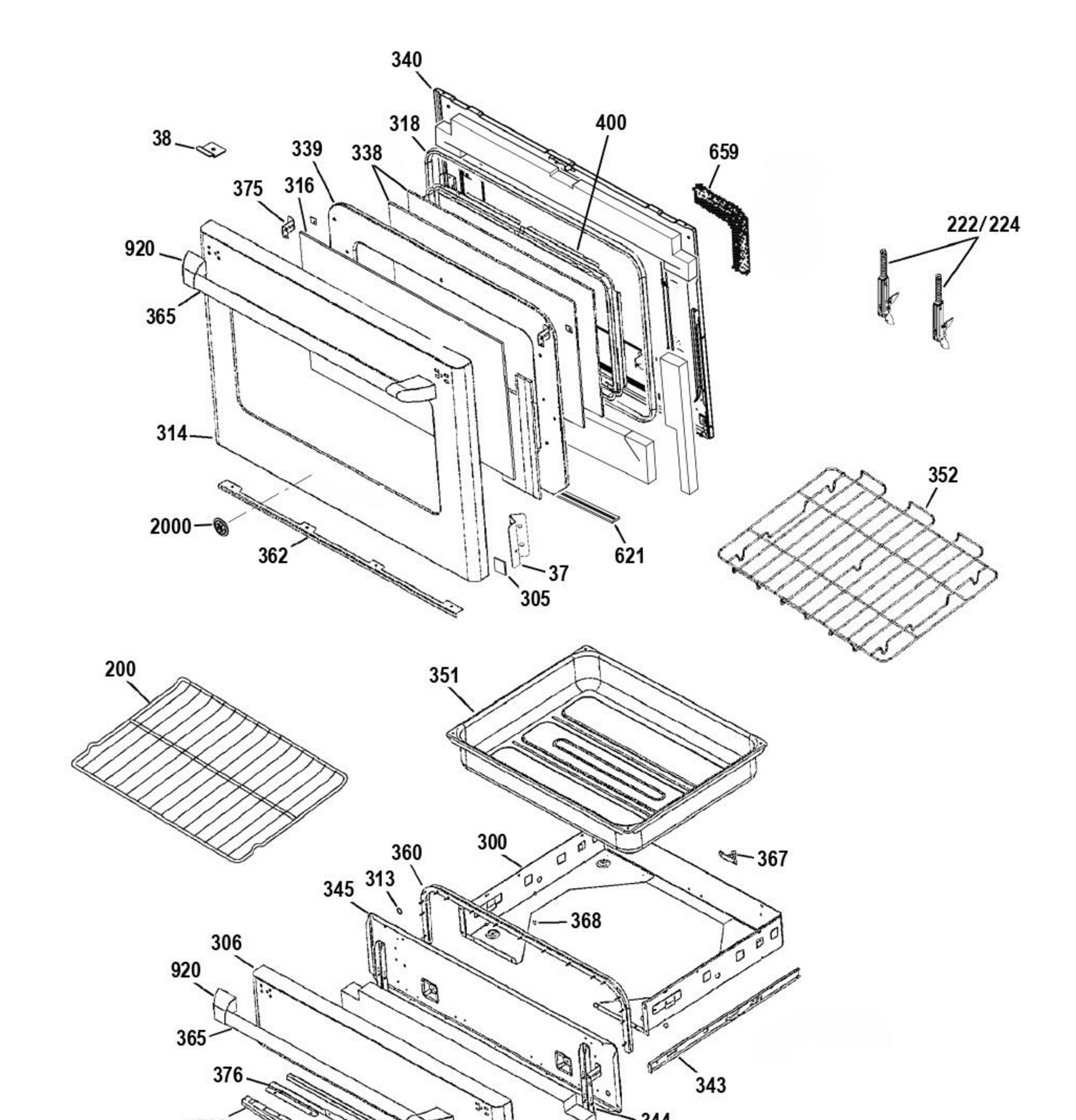 Exploded View 4