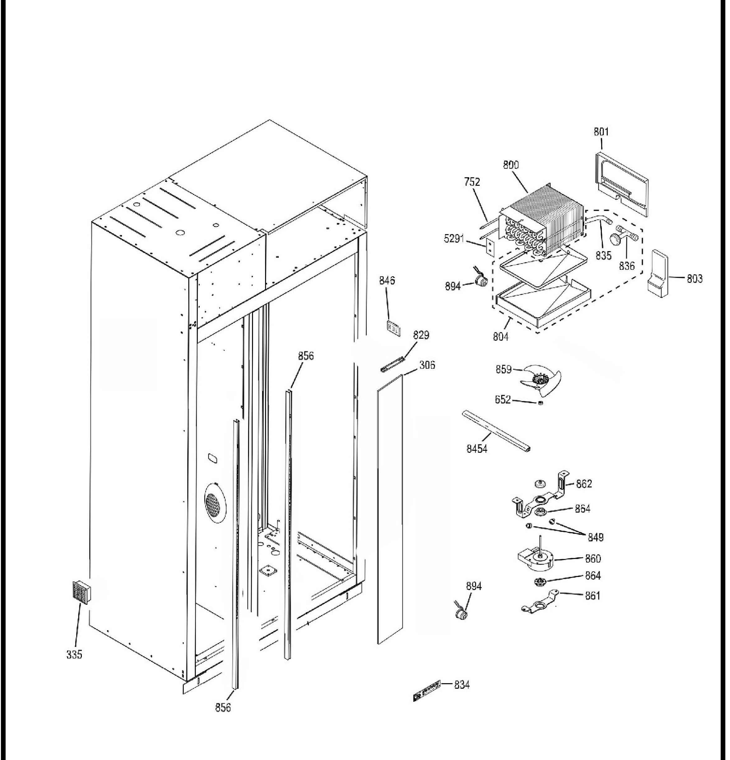 Exploded View 9