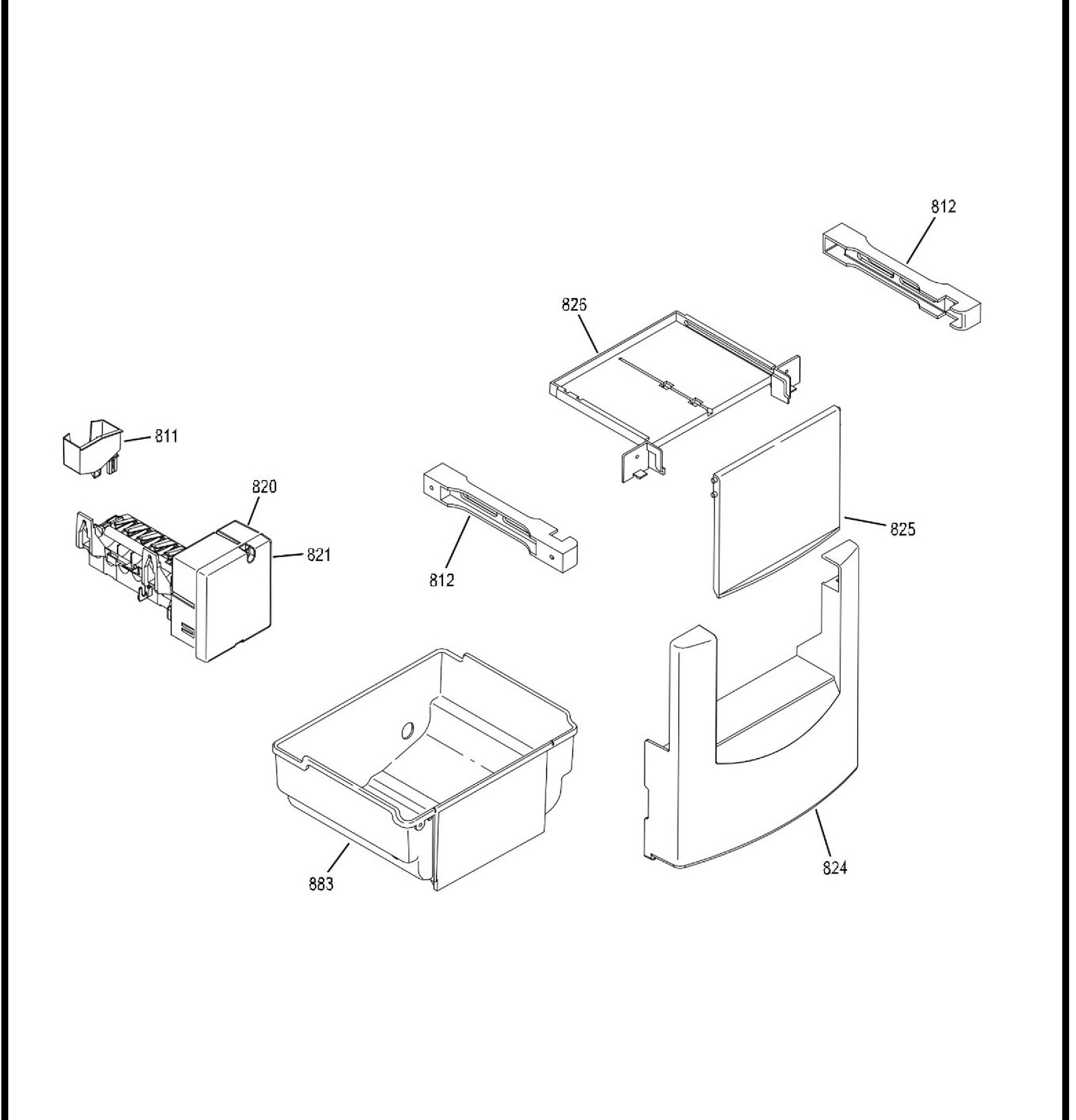 Exploded View 10